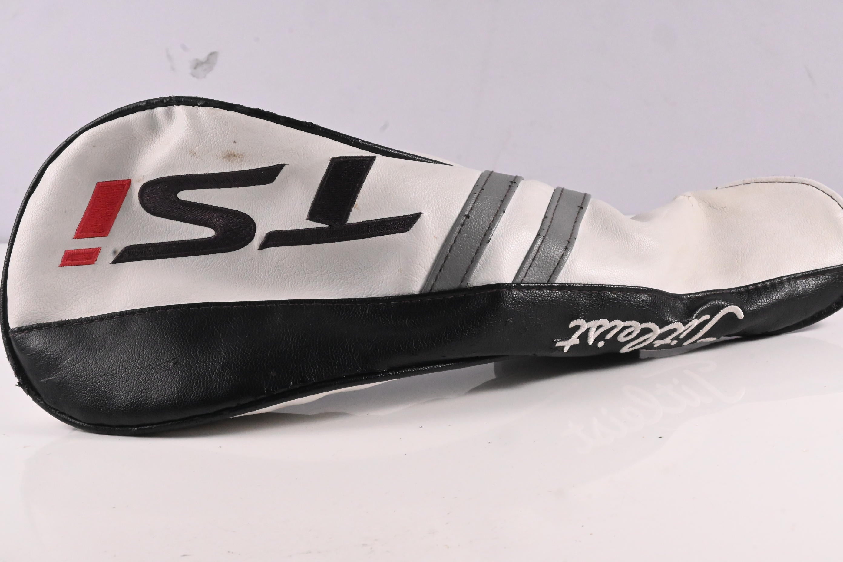 Titleist TSi3 Driver / 10 Degree / Stiff Flex Tensei AV Raw Blue 65 Shaft
