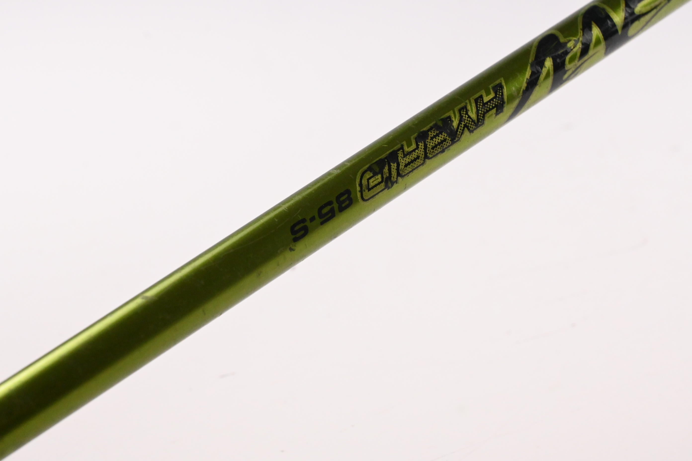 Ping G5 #2 Hybrid / 16 Degree / Stiff Flex Aldila NV Green 85 Shaft
