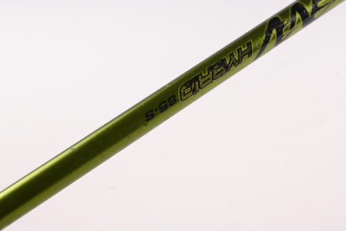 Ping G5 #2 Hybrid / 16 Degree / Stiff Flex Aldila NV Green 85 Shaft
