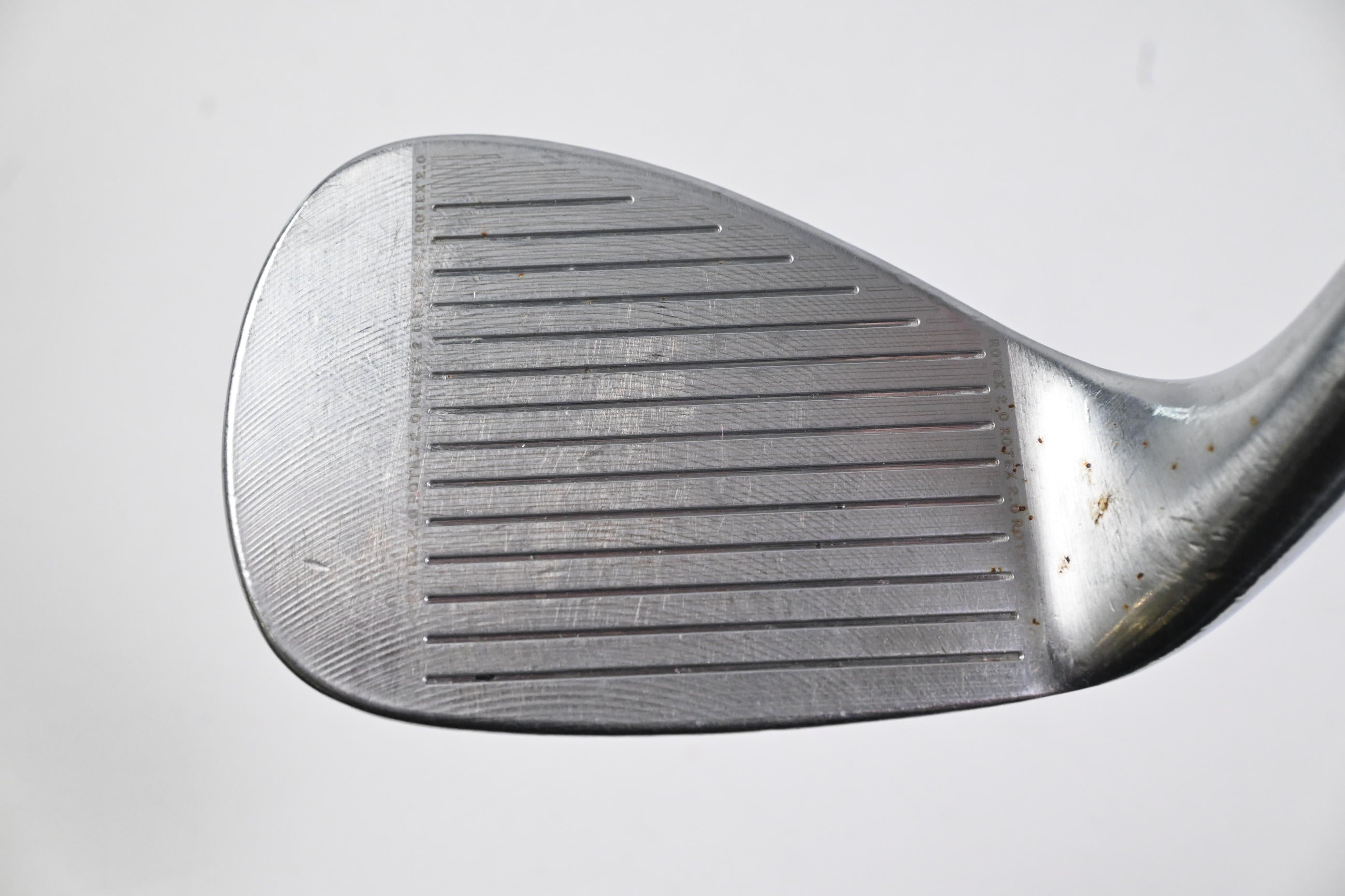 Cleveland 588 RTX 2.0 Gap Wedge / 52 Degree / Wedge Flex Dynamic Gold Shaft