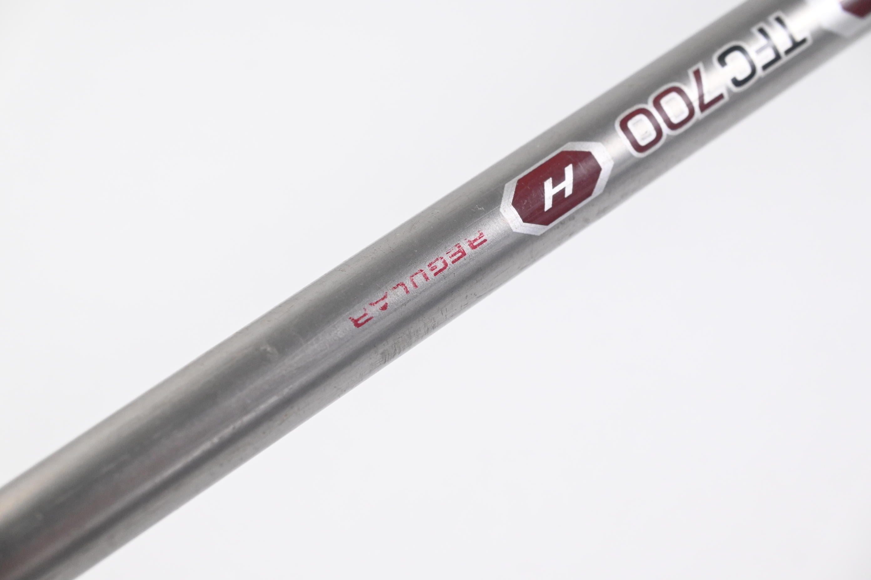 Ping i15 #4 Hybrid / 23 Degree / Regular Flex Ping TFC 700 Shaft