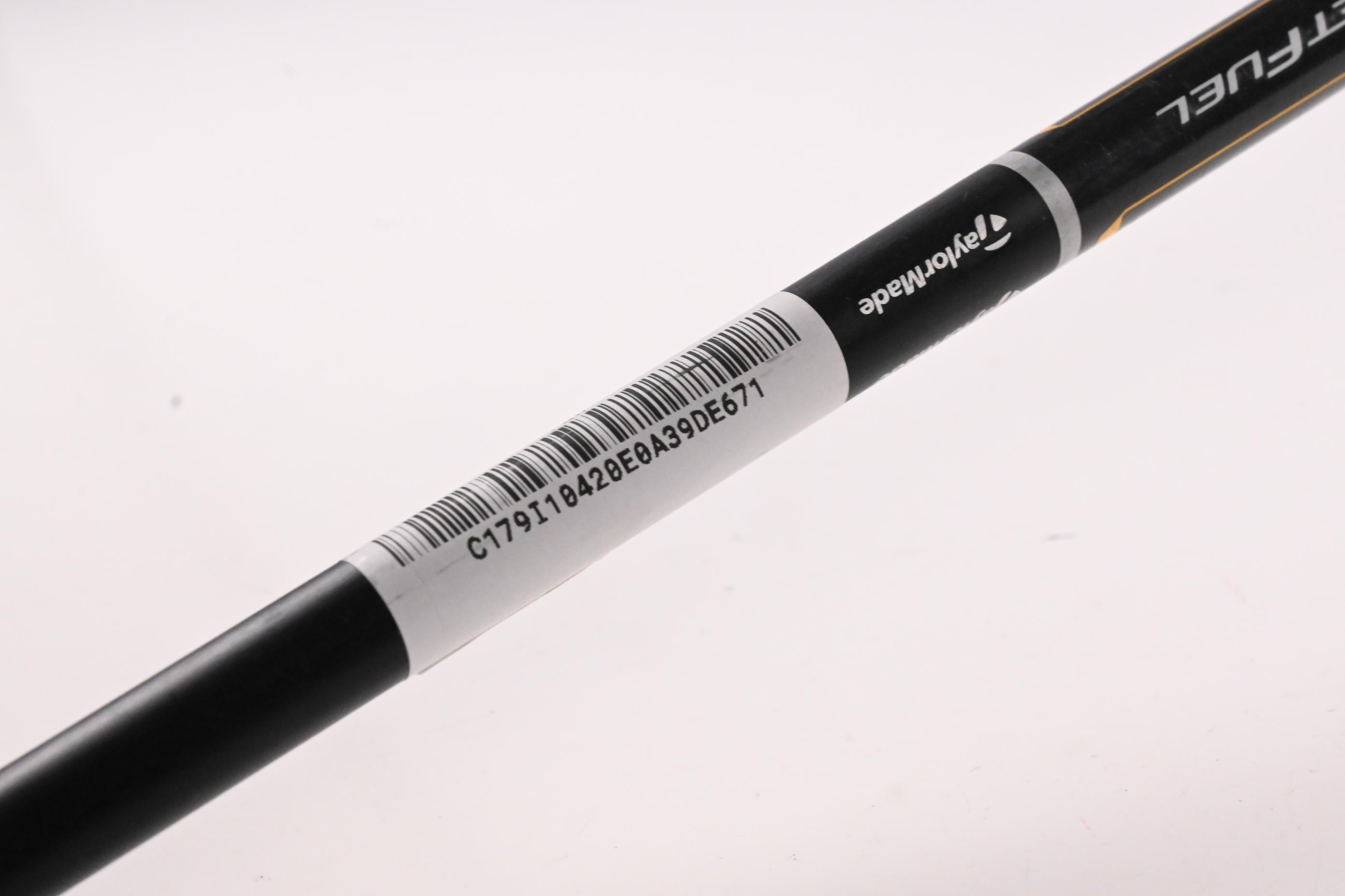 Taylormade RBZ Stage 2 #3 Wood / 15 Degree / Regular Flex Rocketfuel 60 Shaft