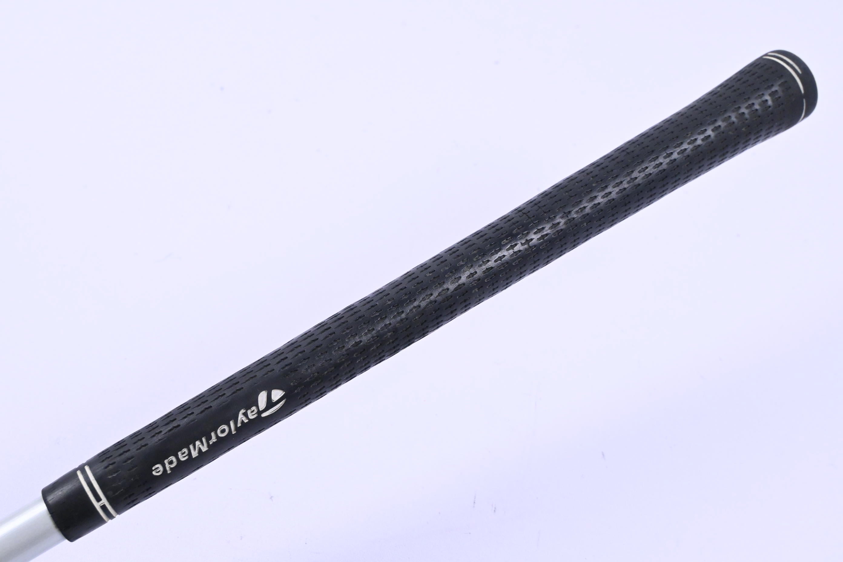 Taylormade Burner 2007 #3 Hybrid / 19 Degree / Senior Flex REAX Superfast 65