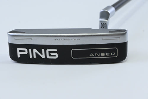 Ping 2023 Anser Putter / 33 Inch