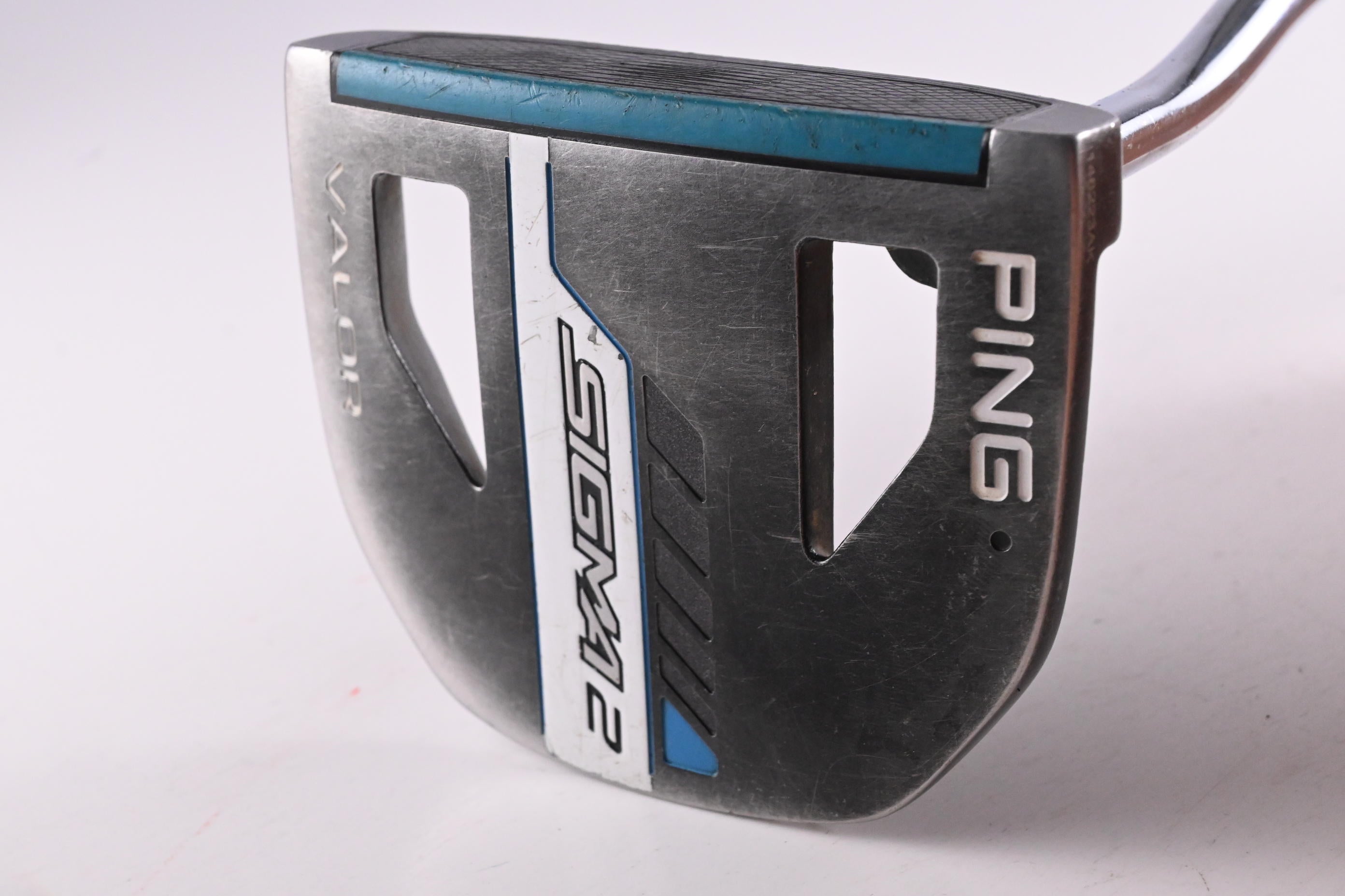 Ping Sigma 2 Valor Putter / 35 Inch