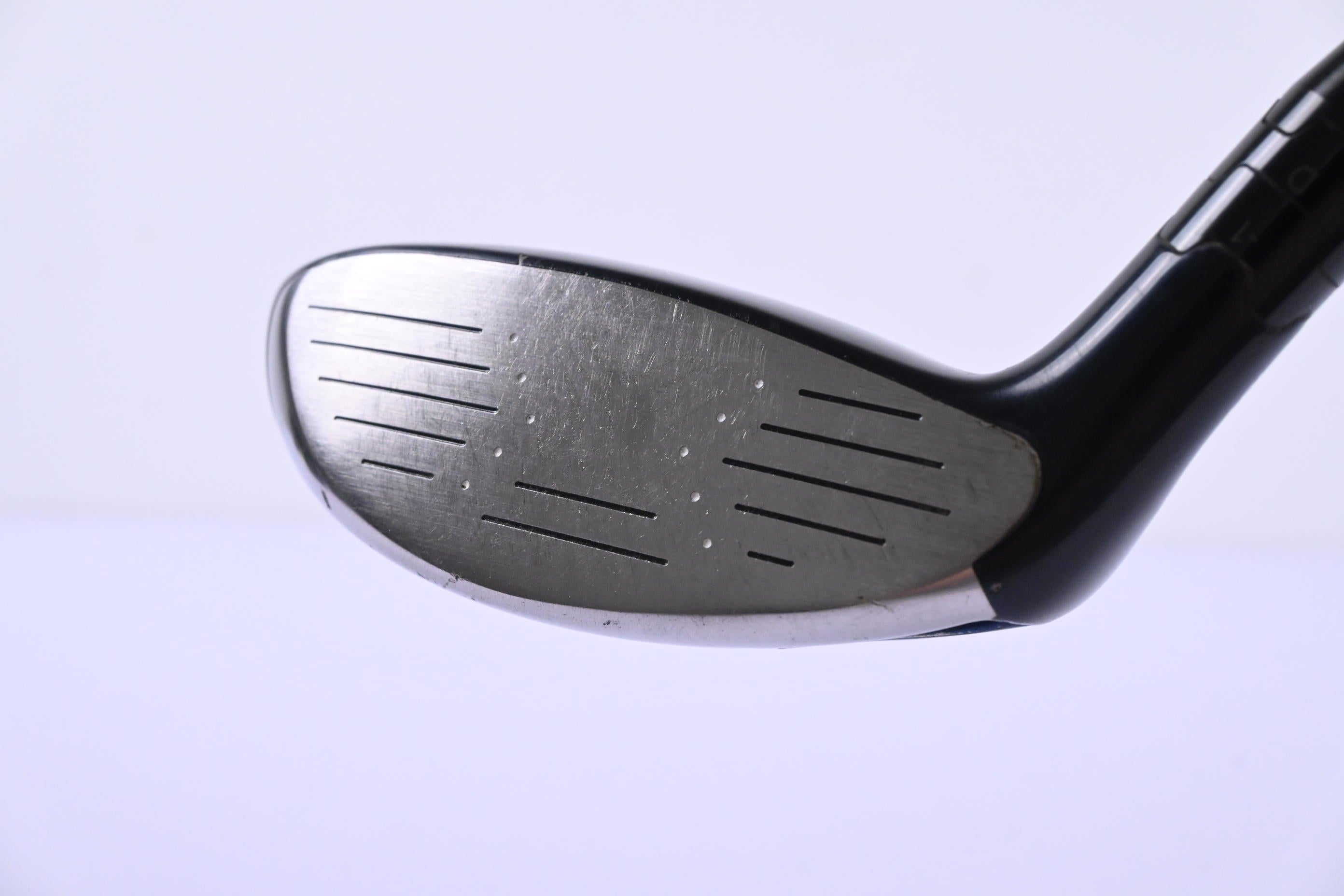 Callaway Big Bertha 2014 #3 Wood / 15 Degree / Stiff Flex Fubuki Z 65 Shaft