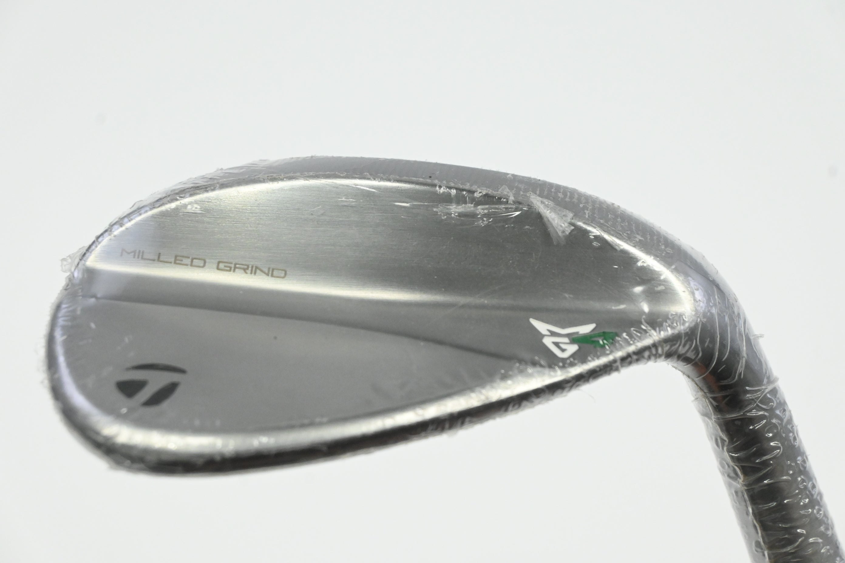 Taylormade Milled Grind 4 Lob Wedge / 58 Degree / Wedge Flex Dynamic Gold 115