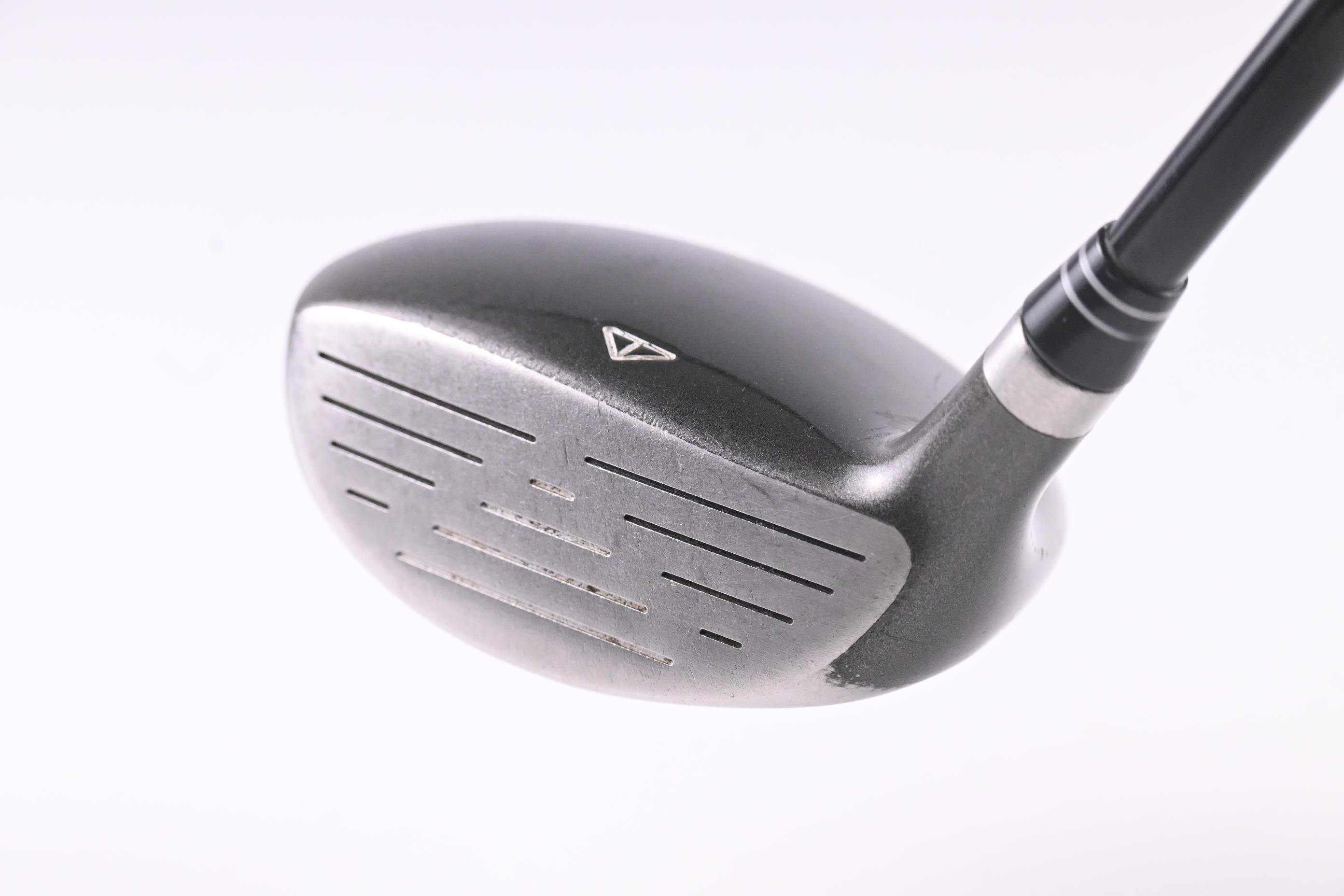 Nicklaus Air Max #3 Wood / 14 Degree / Regular Flex Fujikura Nicklaus SG Pro