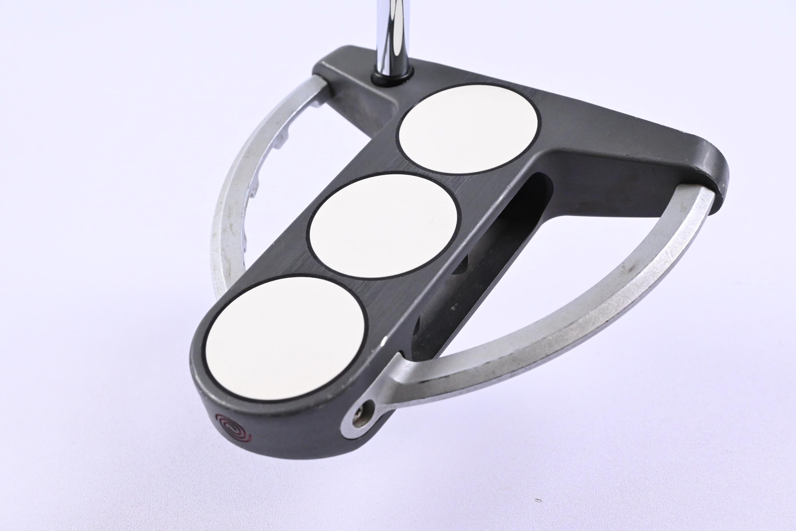 Odyssey Tri Ball SRT Putter / 34 Inch