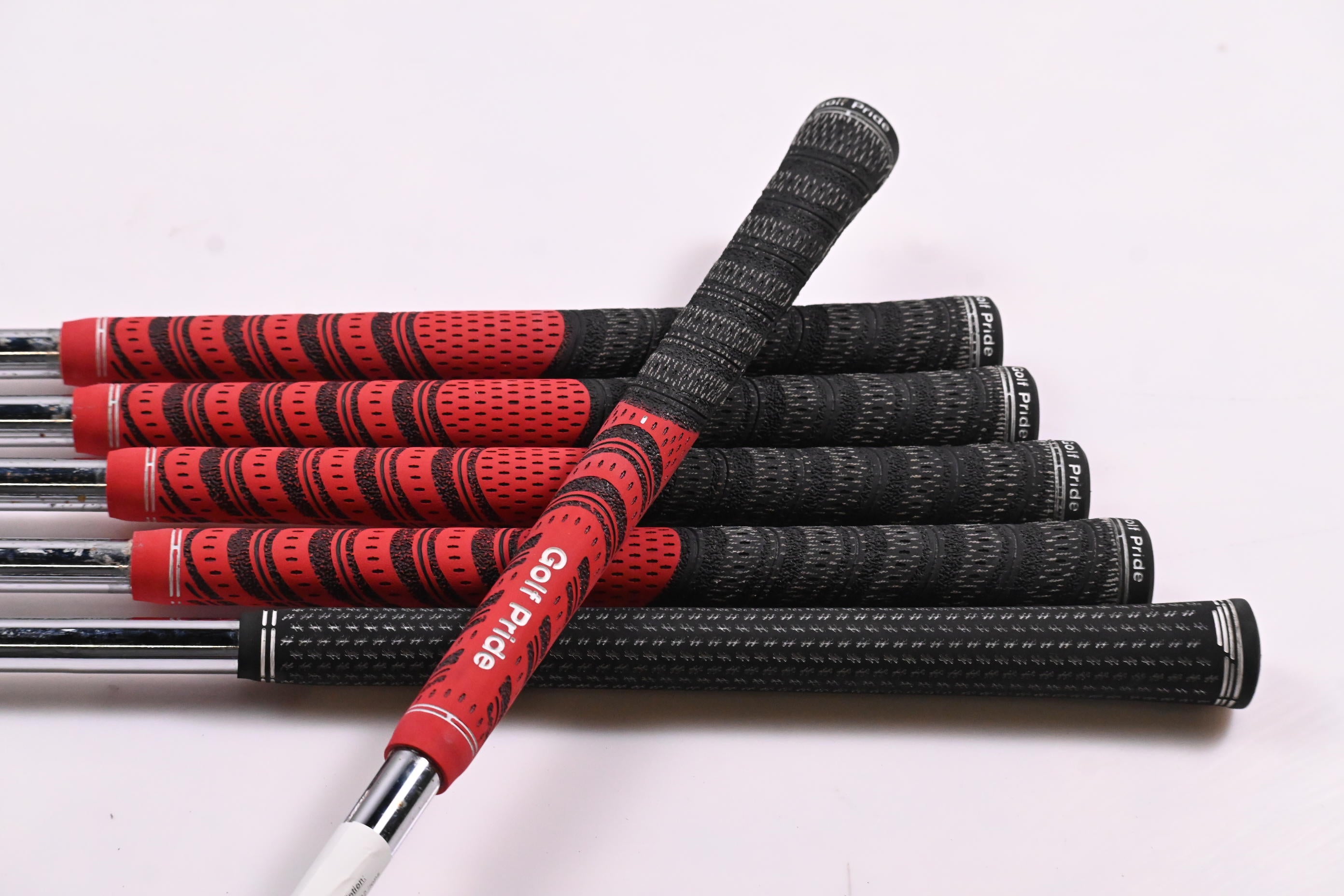 Cobra Forged Tec 2022 Irons / 5-PW / X-Flex KBS $-Taper Lite 105 Shafts