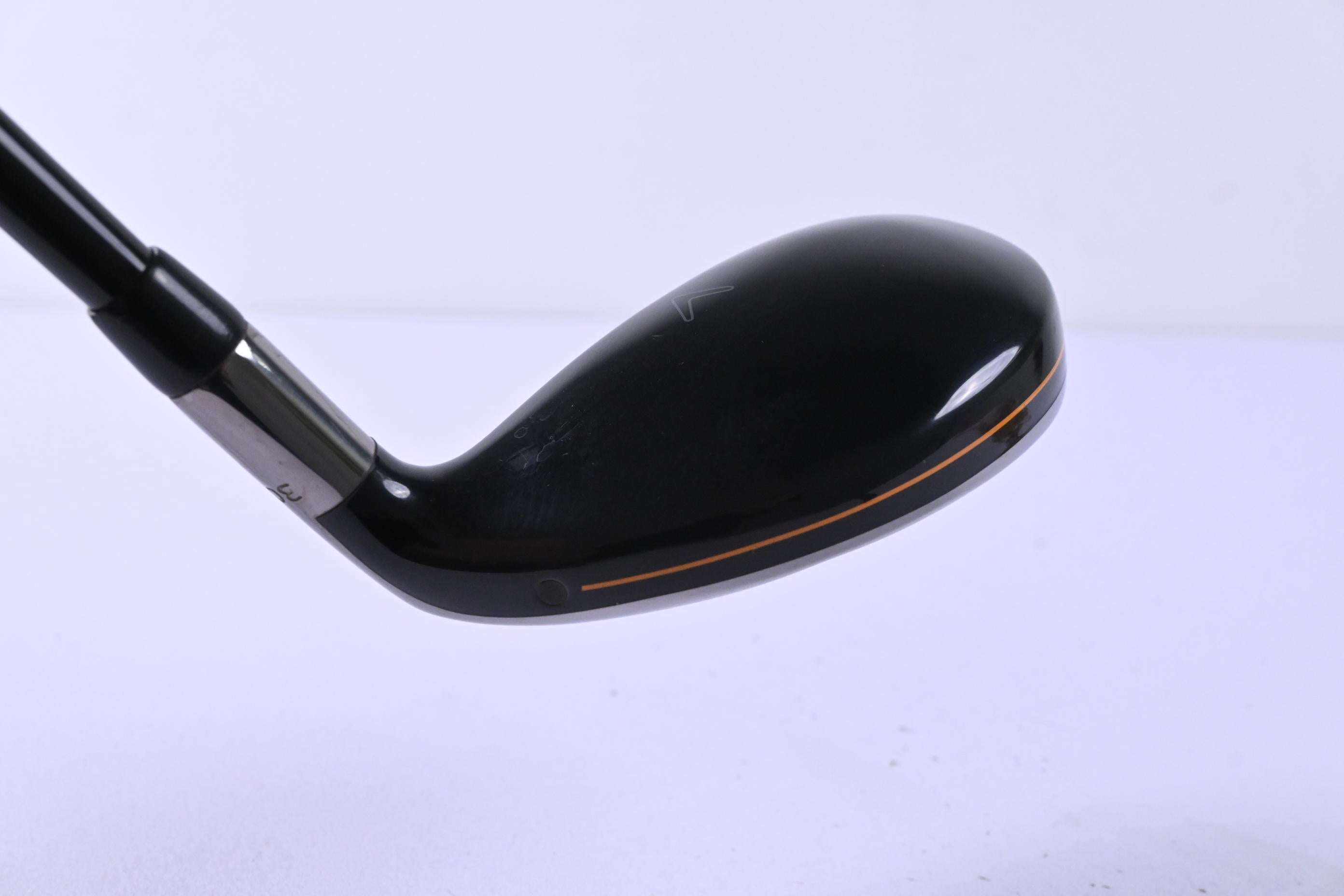 Callaway Mavrik Max #6 Hybrid / 30 Degree / Regular Flex Tensei AV Silver 75