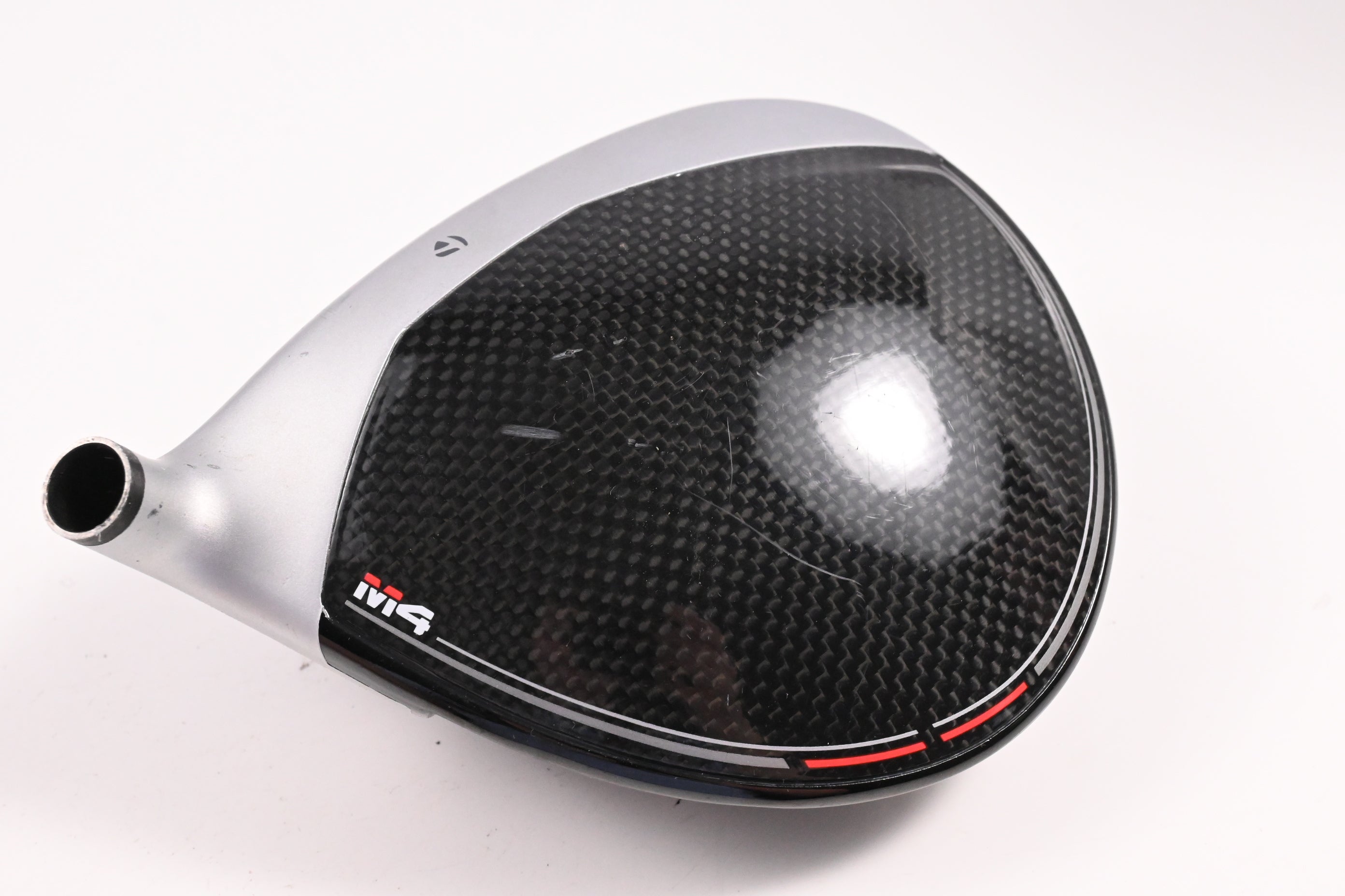 Taylormade M4 Driver / 9.5 Degree / Head Only