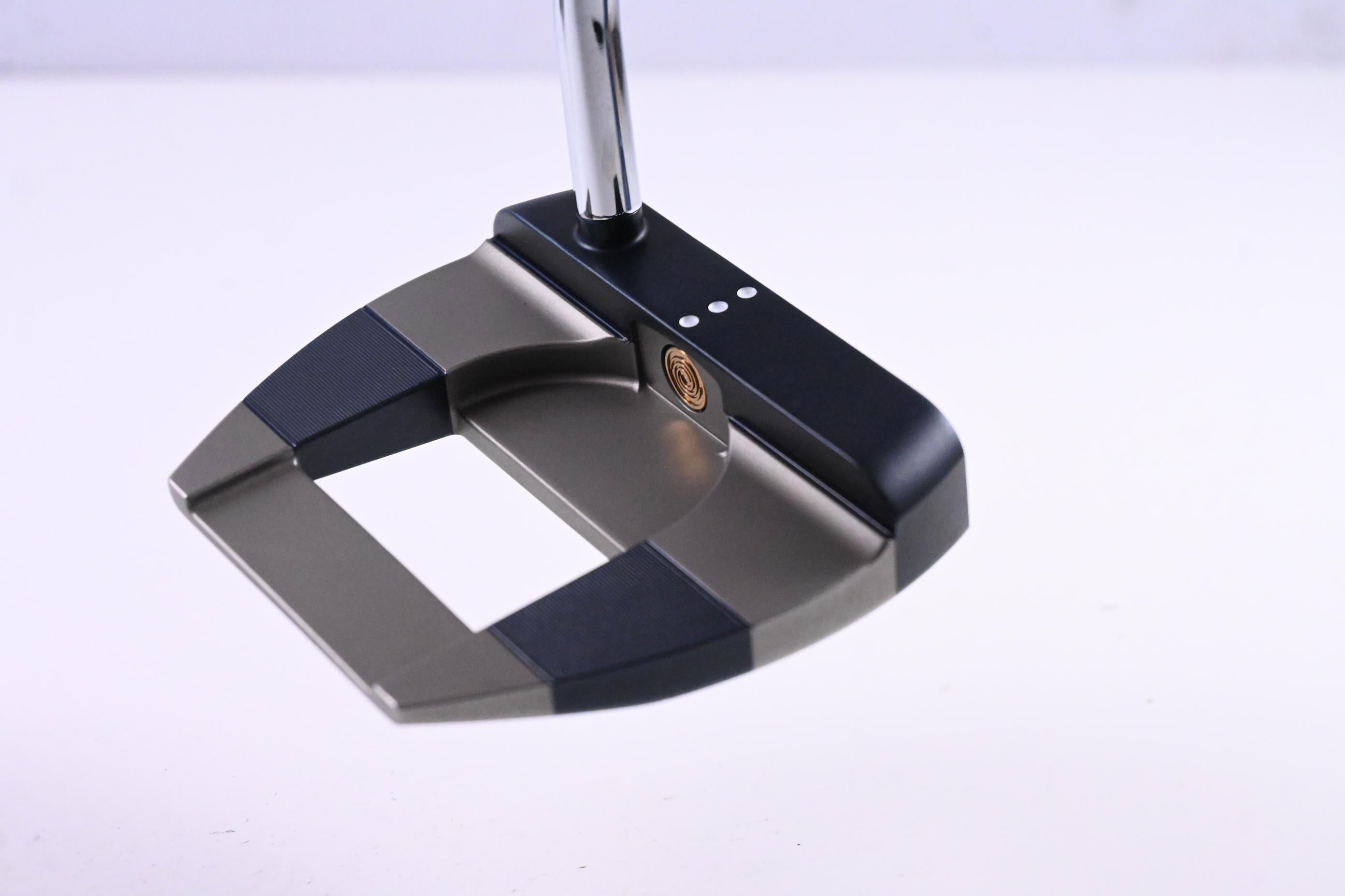 Odyssey Ai-One Milled Jailbird Mini T Putter / 35 Inch