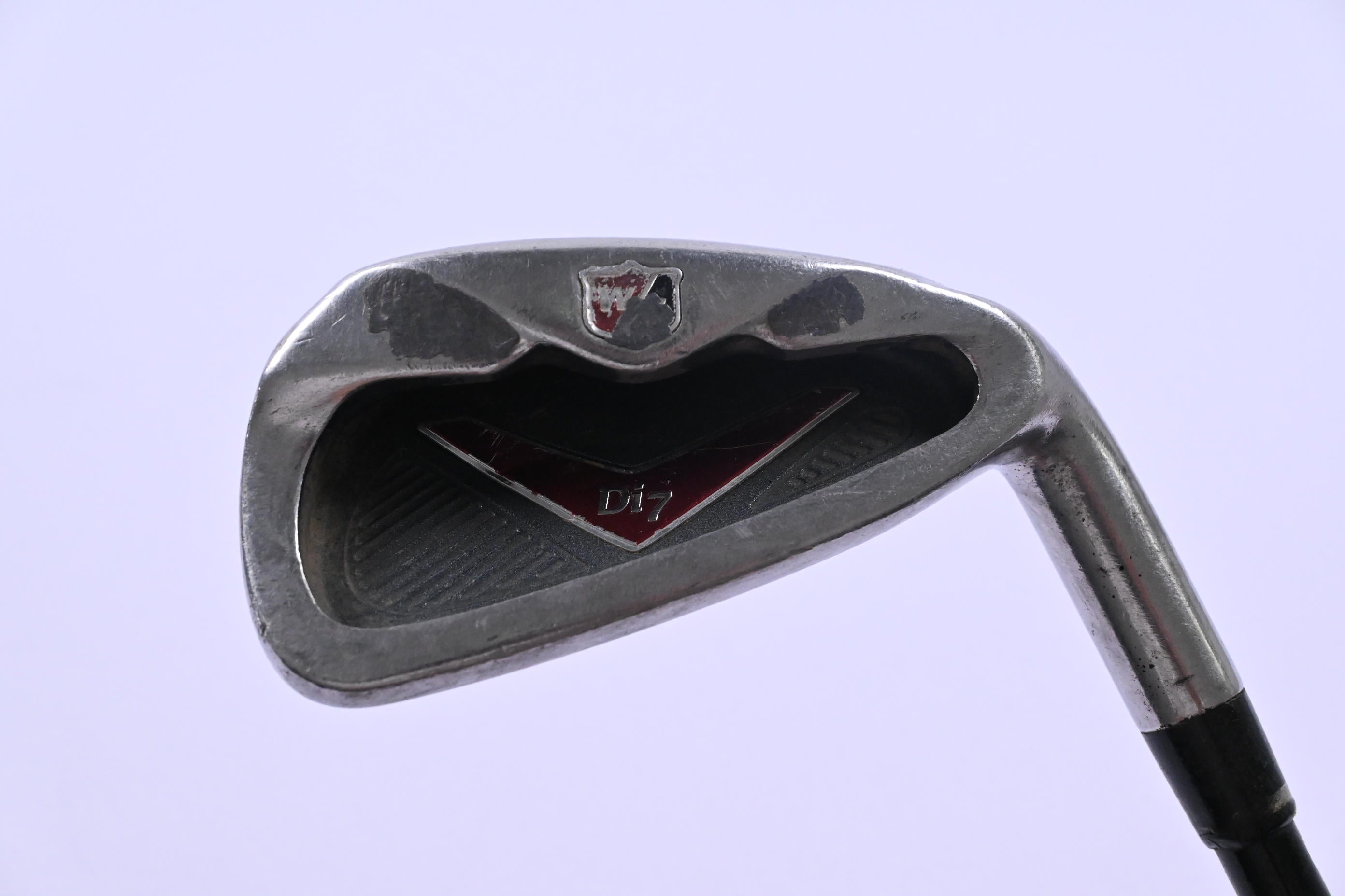 Wilson Di7 #6 Iron / Regular Flex UST Proforce V2 Shaft