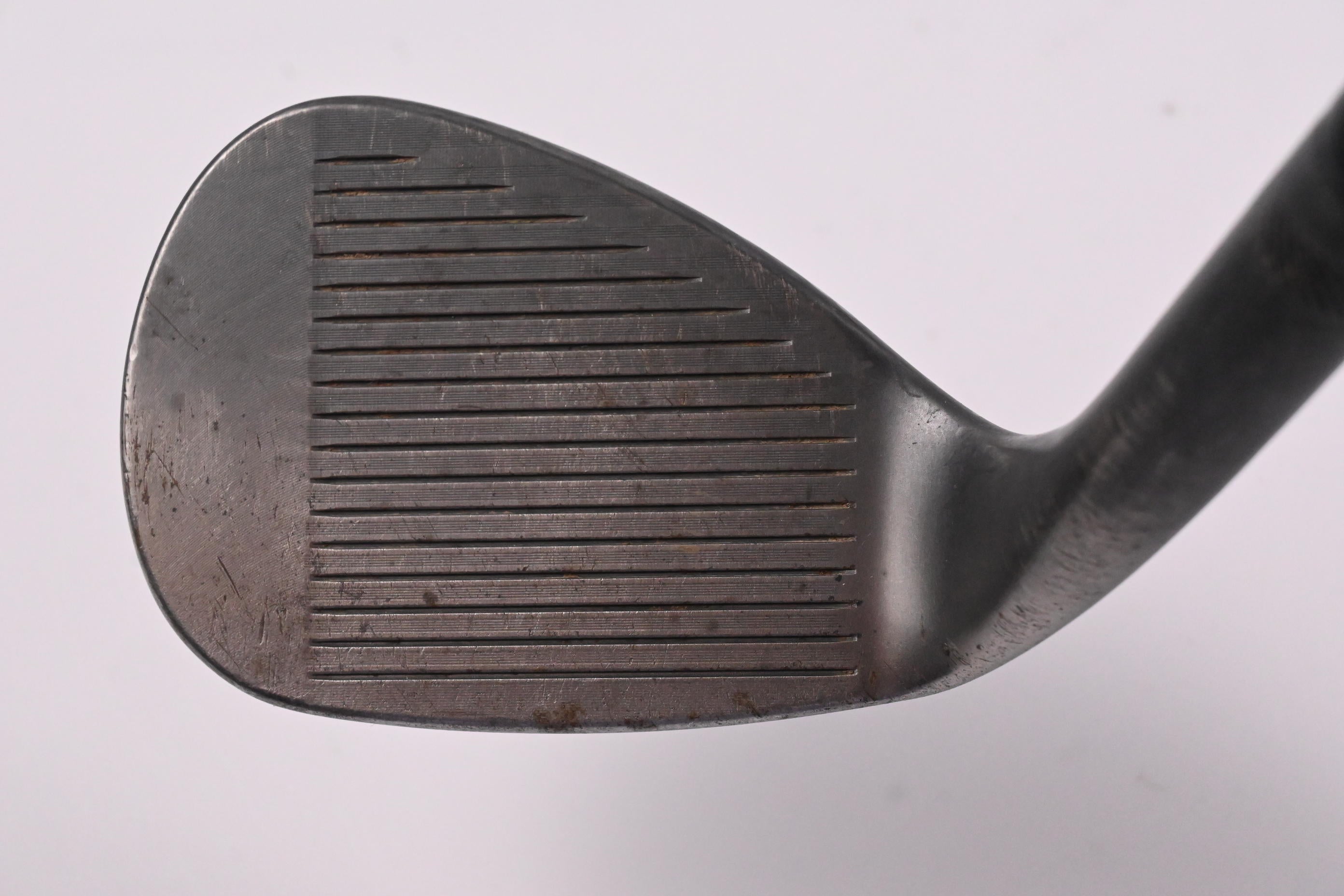 Titleist Vokey SM6 Lob Wedge / 60 Degree / Wedge Flex Titleist Vokey SM6 Shaft
