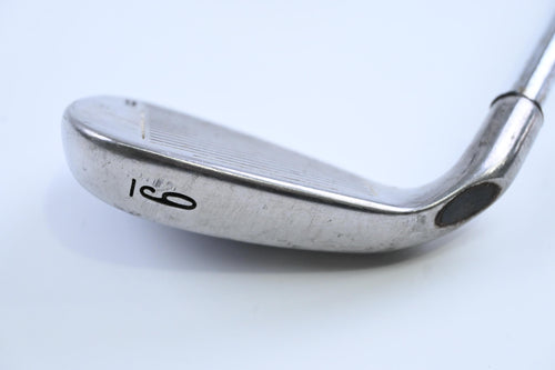 Callaway X-18 #9 Iron / Uniflex Callaway X-18 Shaft