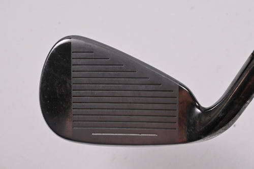 Taylormade Burner #4 Iron / 21 Degree / Stiff Flex Taylormade Burner 85 Shaft