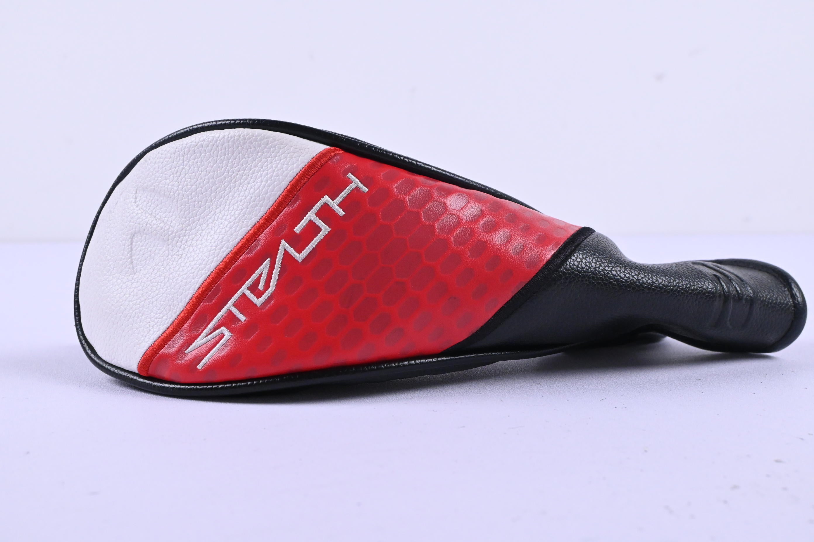 Taylormade Stealth 2 HD #5 Hybrid / 27 Degree / Senior Flex Fujikura Speeder NX