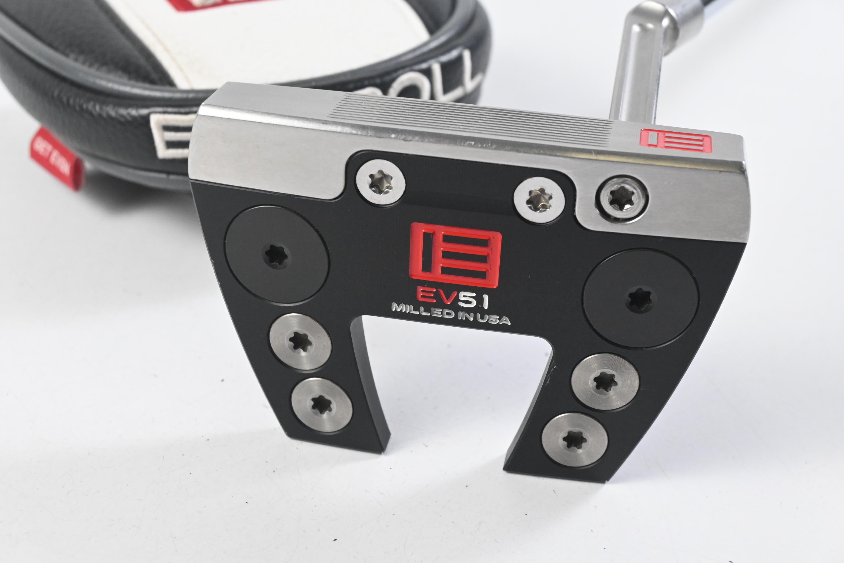 Evnroll V-Series 2023 EV5.1 Putter / 33 Inch