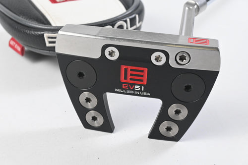 Evnroll V-Series 2023 EV5.1 Putter / 33 Inch
