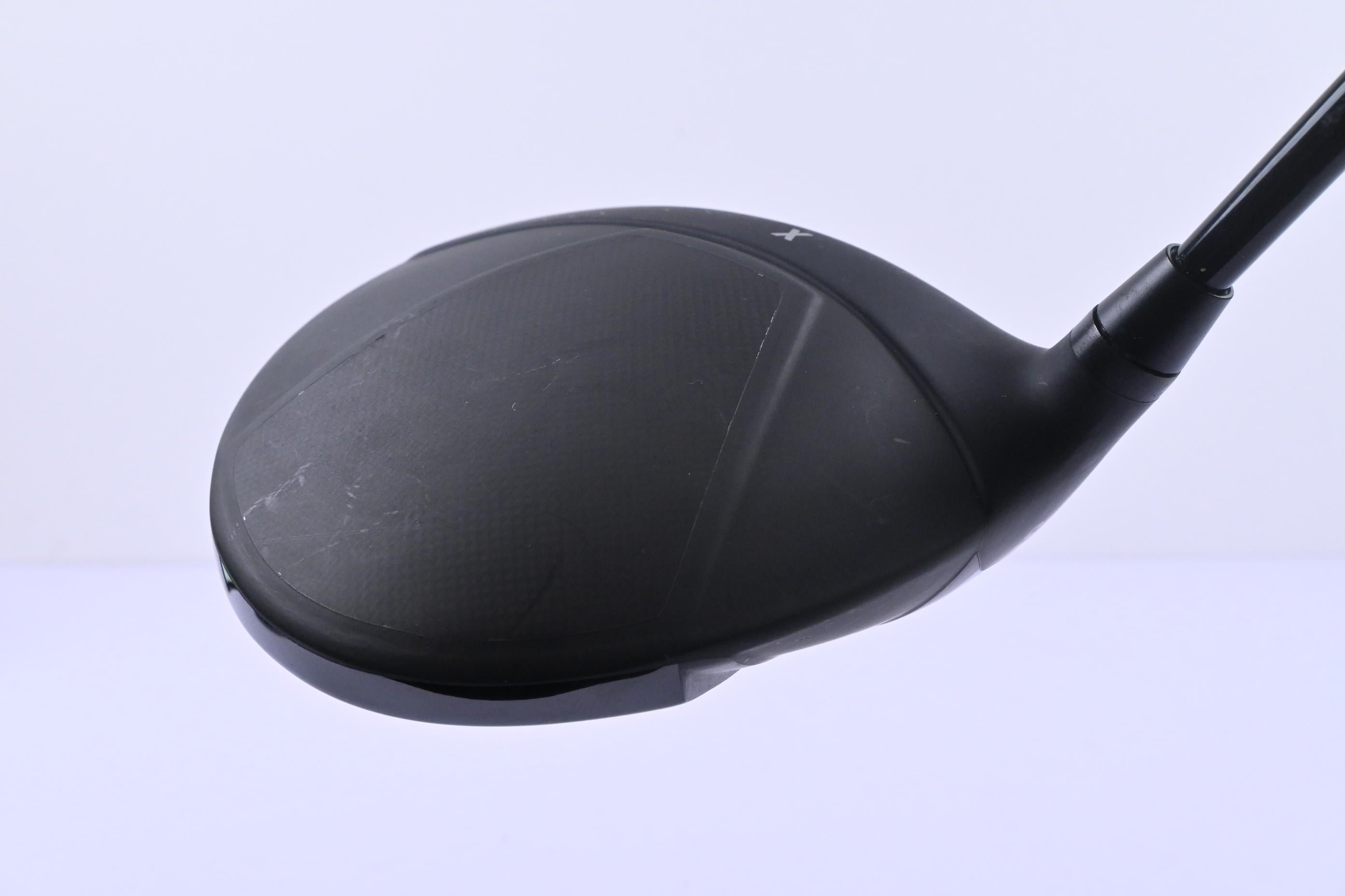 Left Hand PXG 0211 2020 Driver / 10.5 Degree / Stiff Flex Diamana 60 Shaft