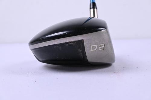 Titleist 907 D2 Driver / 9.5 Degree / Stiff Flex Aldila VS Proto 65 Shaft