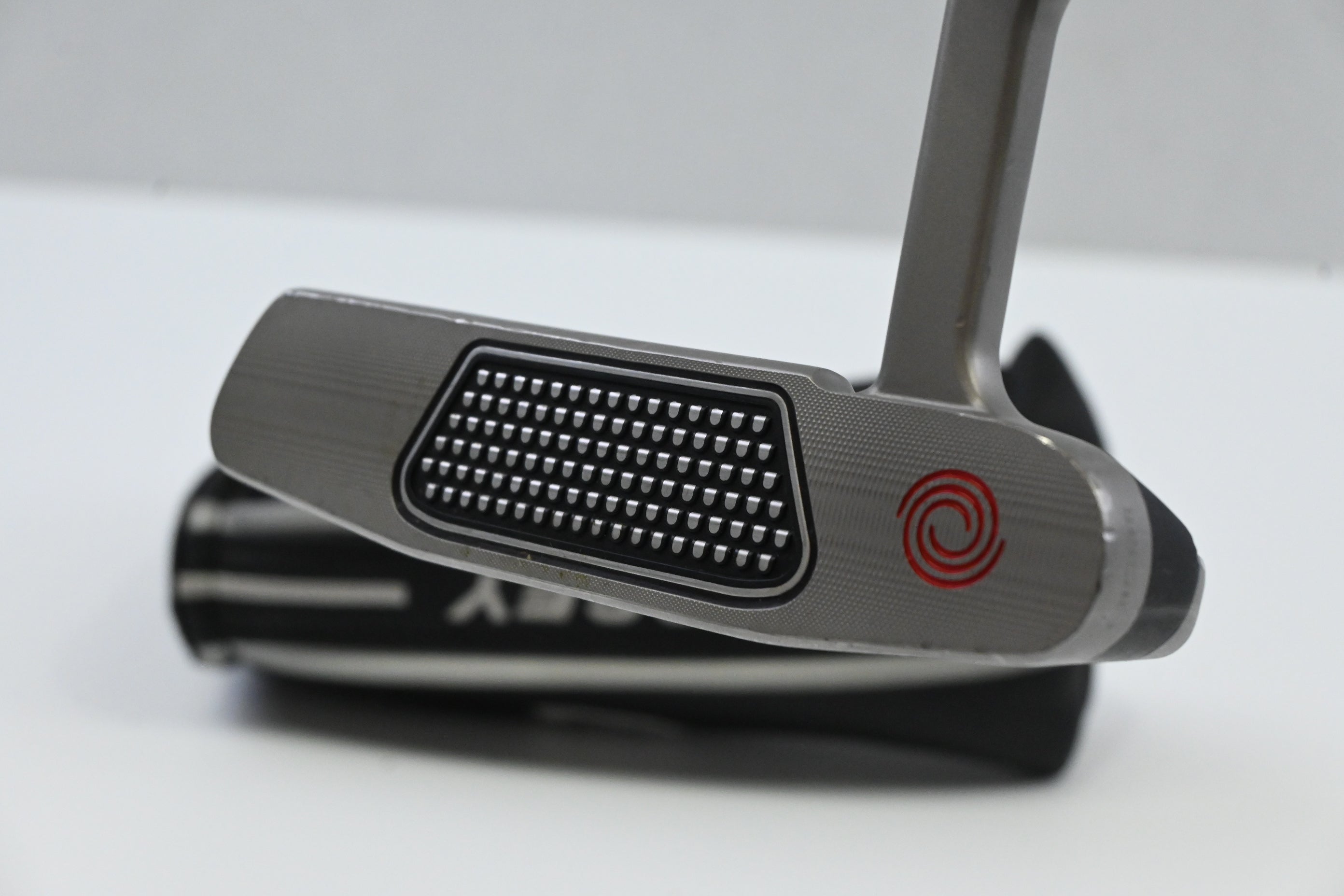 Odyssey Microhinge #1 Putter / 35 Inch
