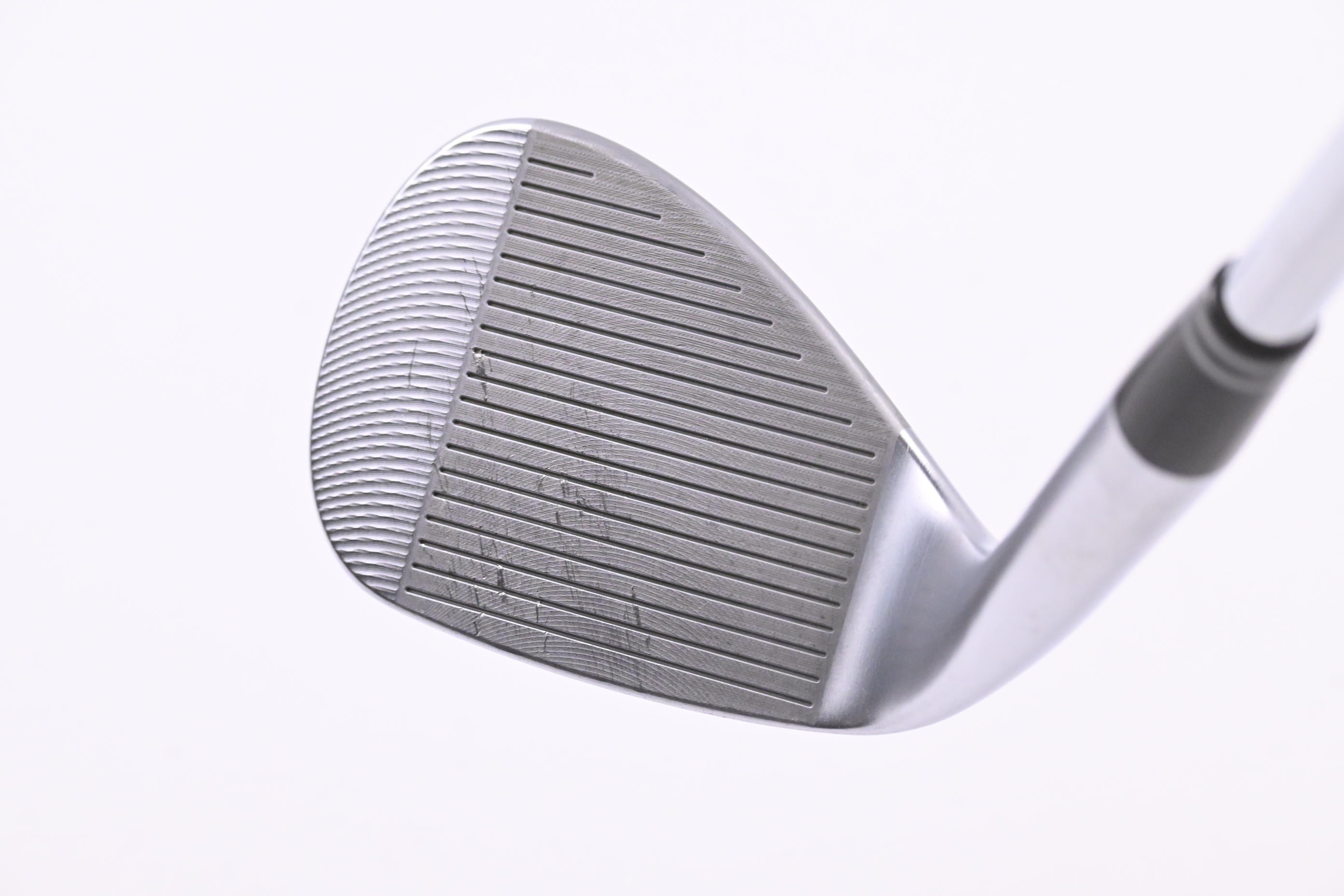 Cleveland RTZ Lob Wedge / 60 Degree / Wedge Flex Dynamic Gold Spinner Shaft