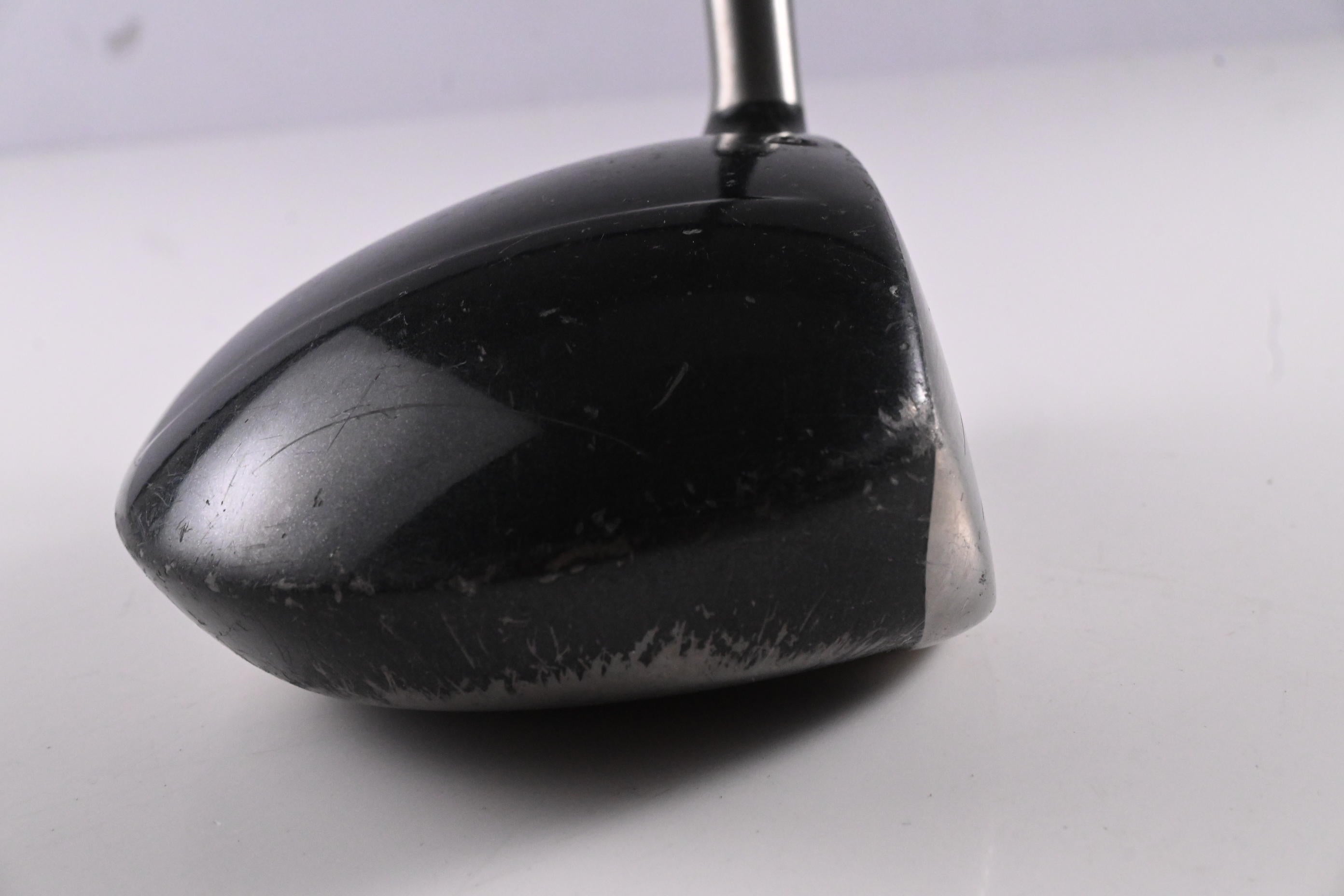 Taylormade 300 Ti Driver / 10.5 Degree / Regular Flex Taylormade Lite 80 Shaft