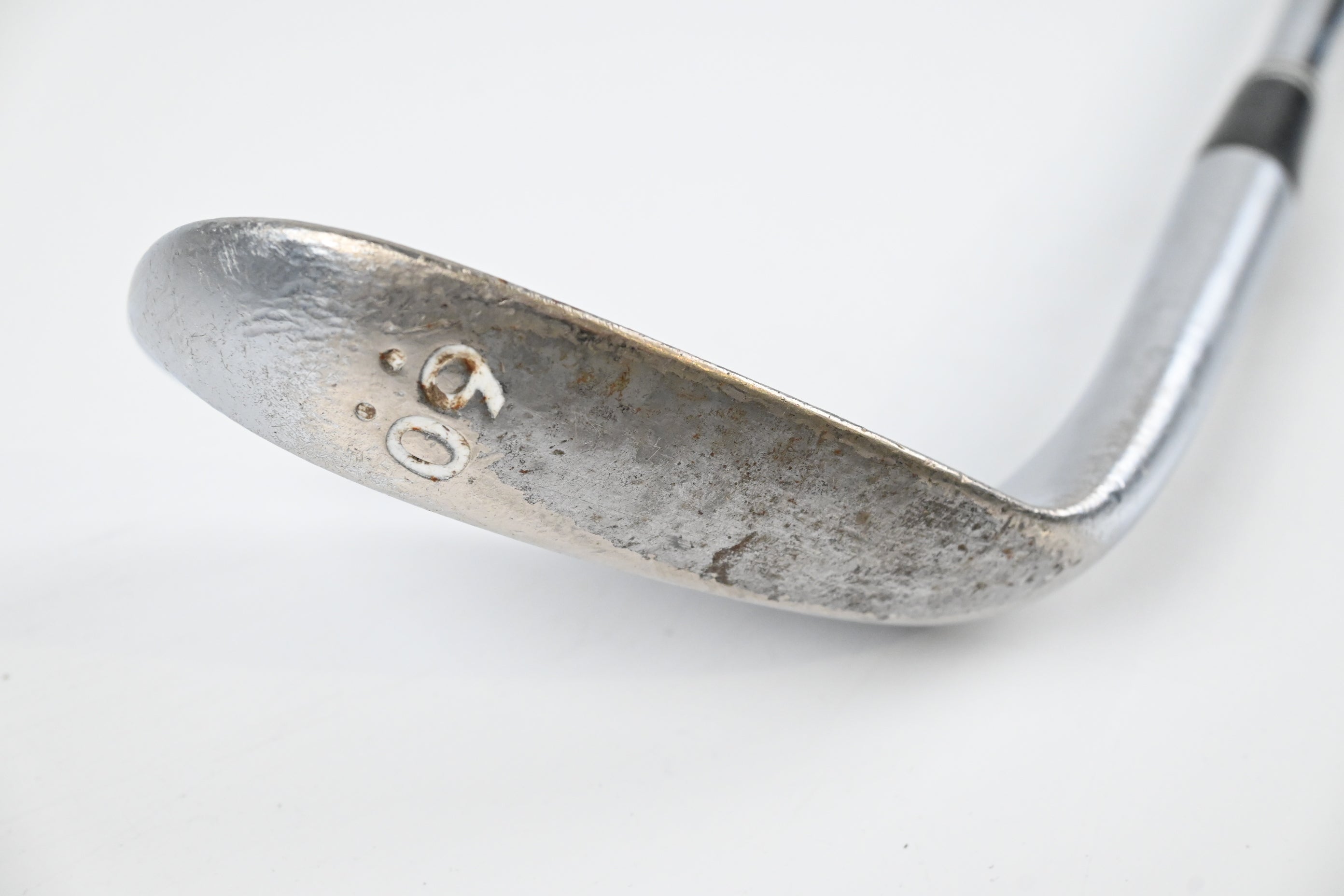 Cleveland 588 Precision Forged Lob Wedge / 60 Degree / Wedge Flex Tour Concept