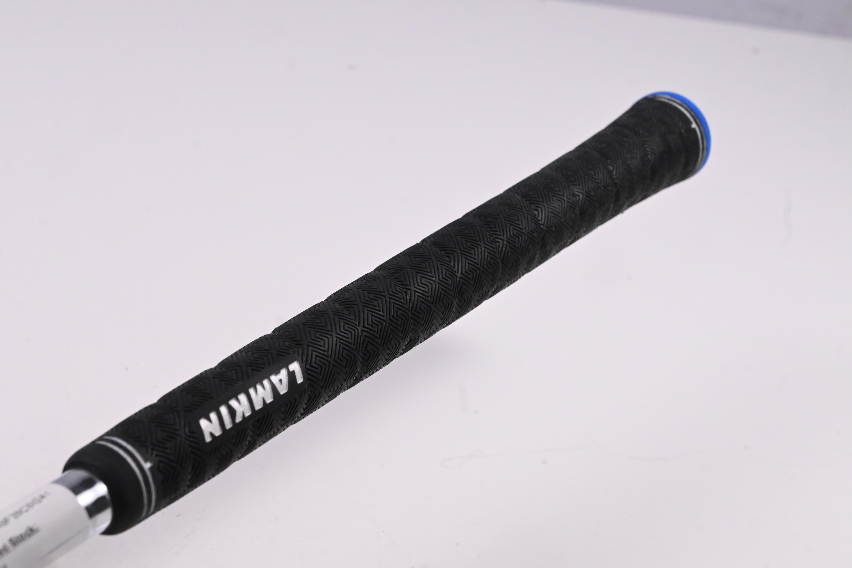 Ping G Series #5 Iron / 24 Degree / Black Dot / Regular Flex Ping AWT Shaft