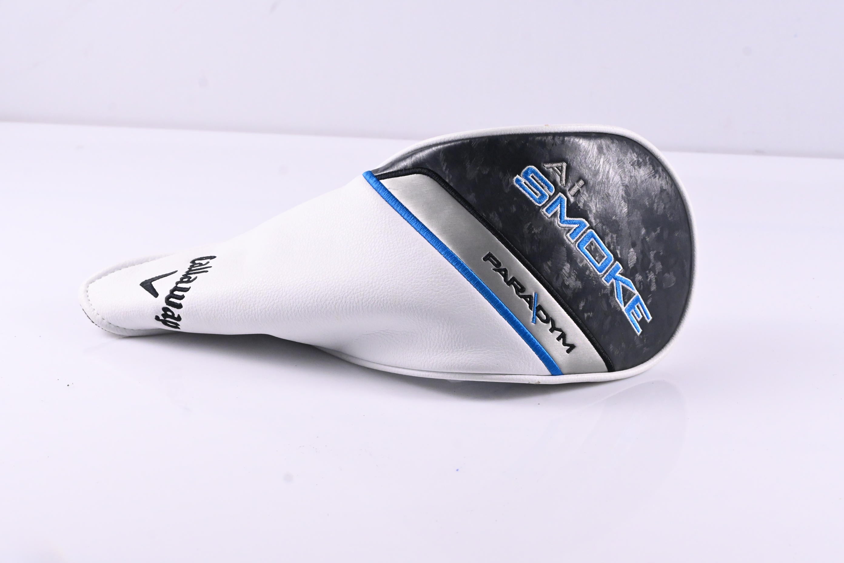 Callaway Paradym Ai Smoke Ti 340 Mini Driver / 13.5 Degree / Regular Flex Denali