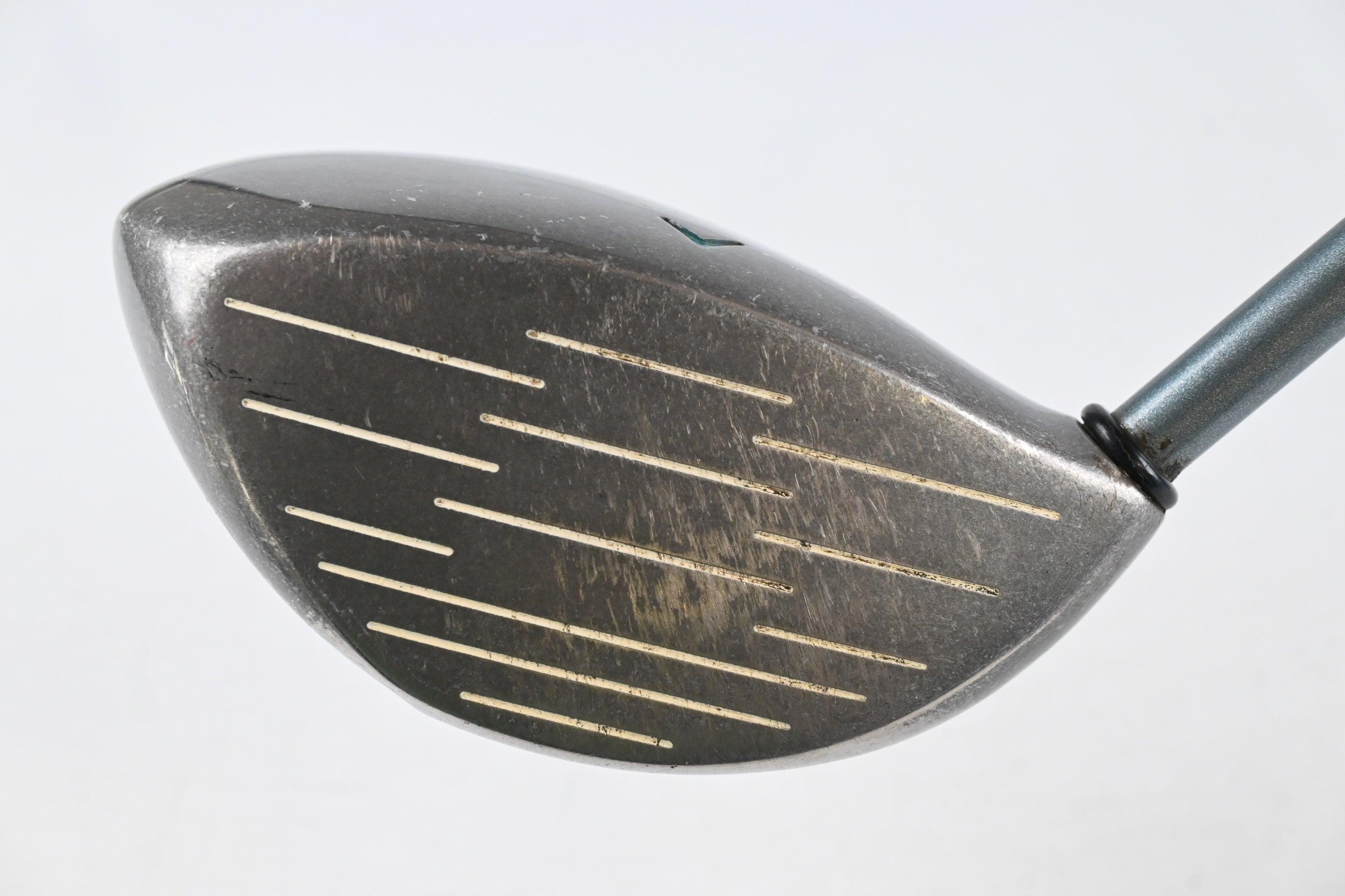 Ladies Callaway Great Big Bertha Hawk Eye Driver / 12 Degree / Ladies Flex Gems