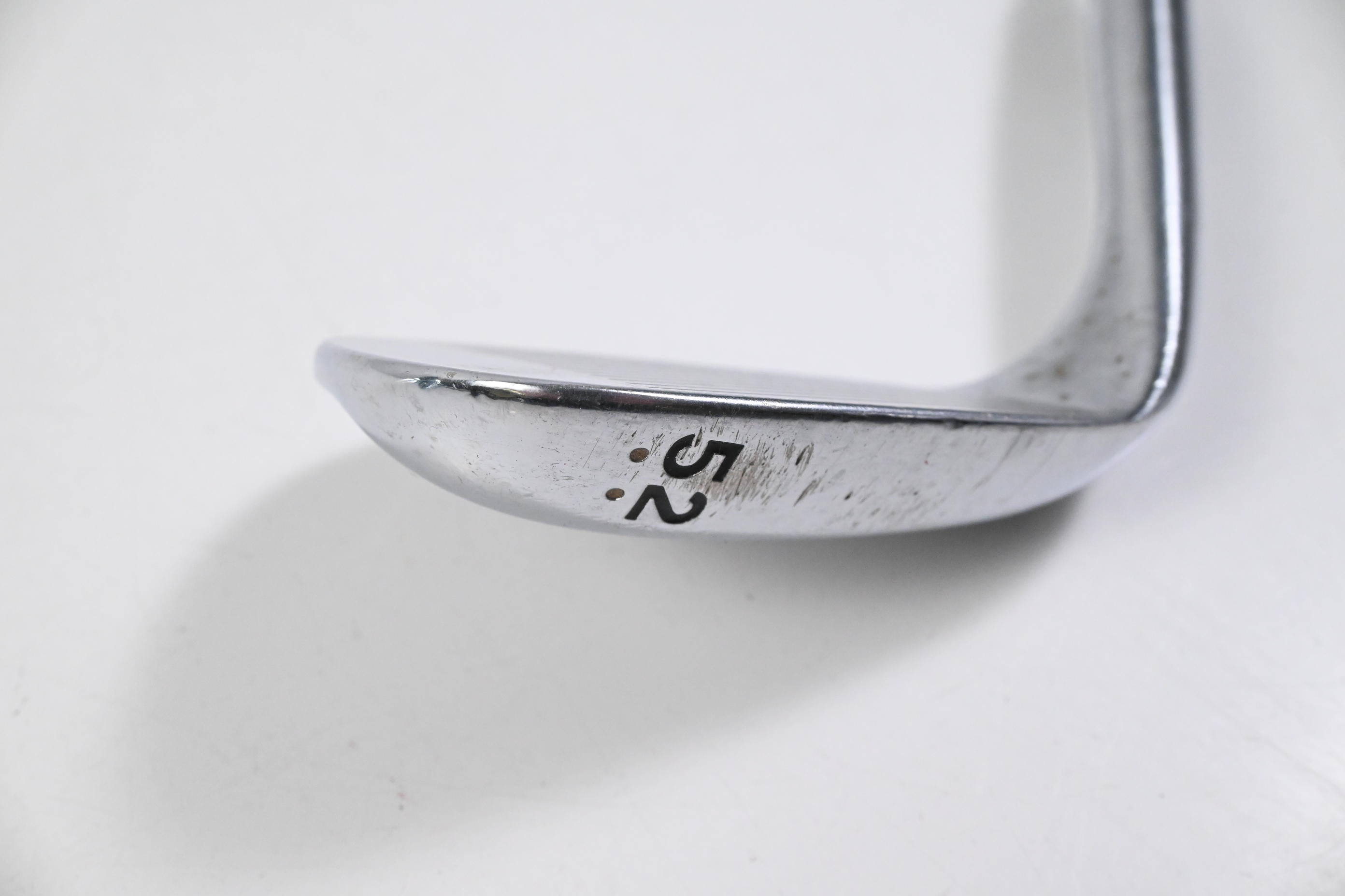Cleveland 588 RTX 2.0 Gap Wedge / 52 Degree / Wedge Flex Dynamic Gold Shaft