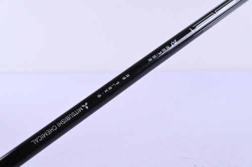 Cleveland Halo XL #3 Wood / 15 Degree / Stiff Flex Tensei AV Blue 55 Shaft