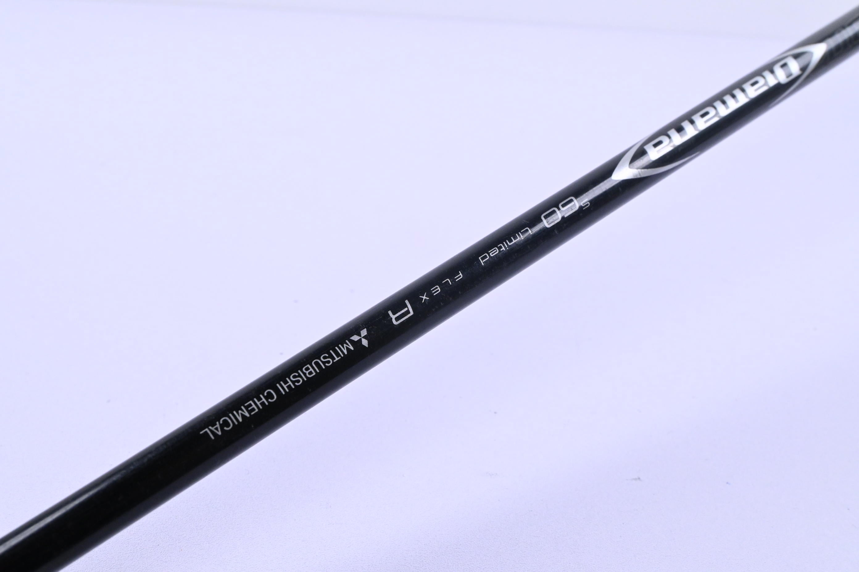 Left Hand PXG 0211 2020 Driver / 10.5 Degree / Stiff Flex Diamana 60 Shaft