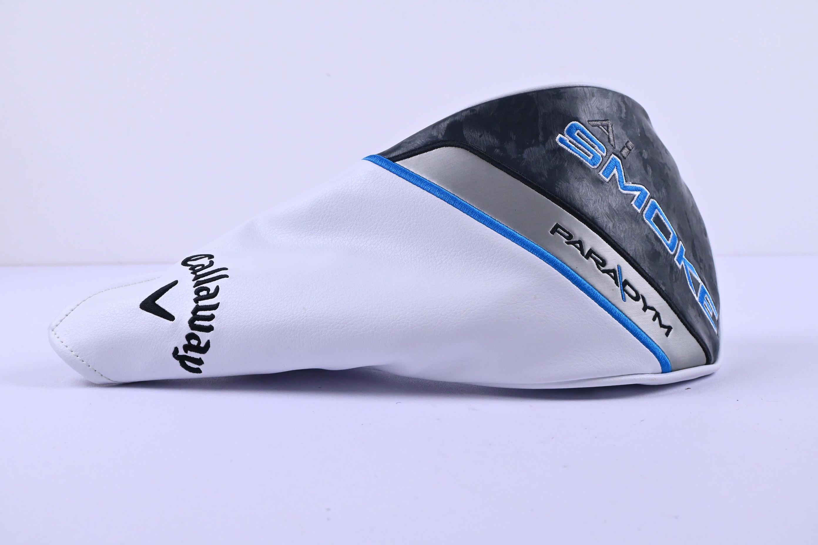 Callaway Paradym Ai Smoke Max Driver / 10.5 Degree / Regular Flex AV Blue 55