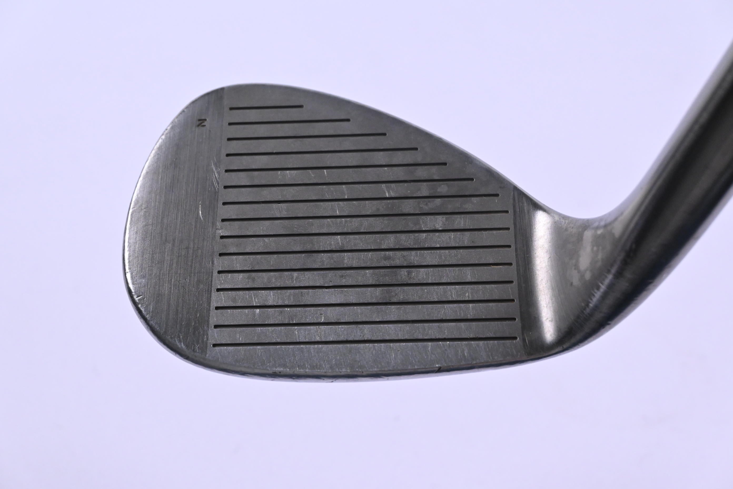 Taylormade RAC TP 2005 Lob Wedge / 60 Degree / Wedge Flex Taylormade Shaft