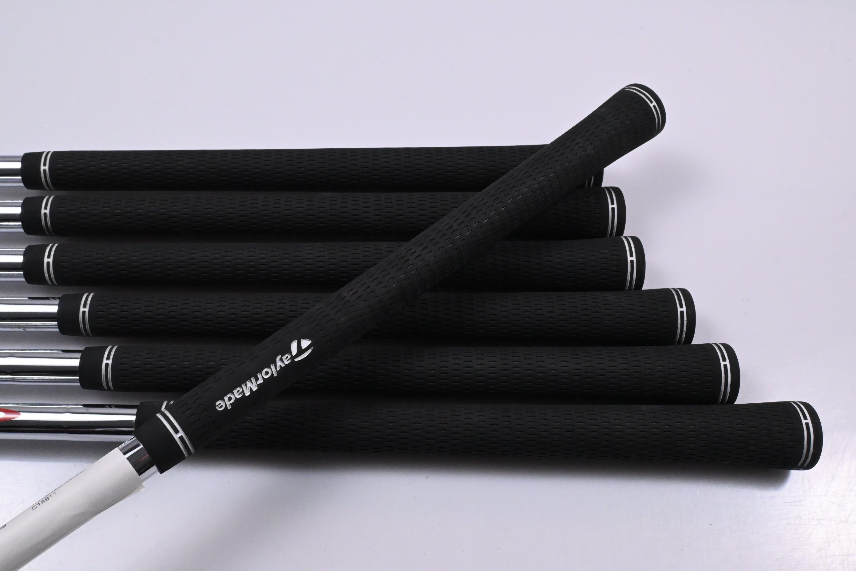 Taylormade P790 2021 Irons / 5-PW+GW / Regular Flex N.S.Pro Modus³ Tour 105