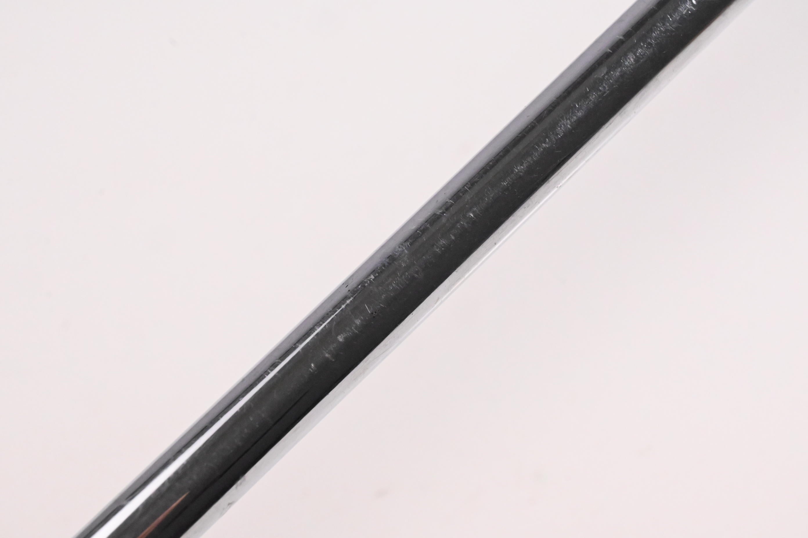 Taylormade Burner Bubble Tour Lob Wedge / 61 Degree / Wedge Flex Steel Shaft