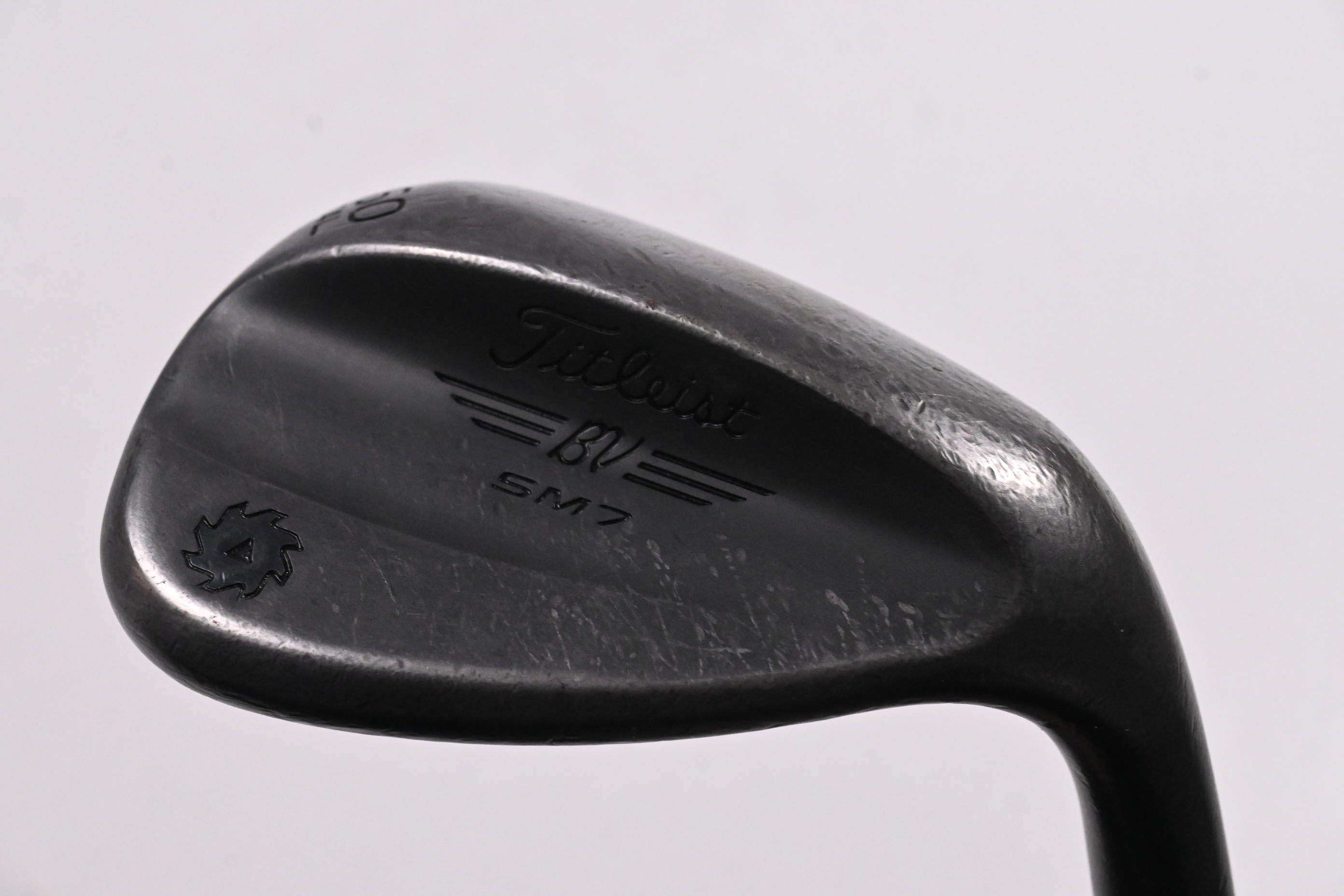 Titleist Vokey SM7 Lob Wedge / 60 Degree / Wedge Flex N.S.Pro Modus 3 Shaft