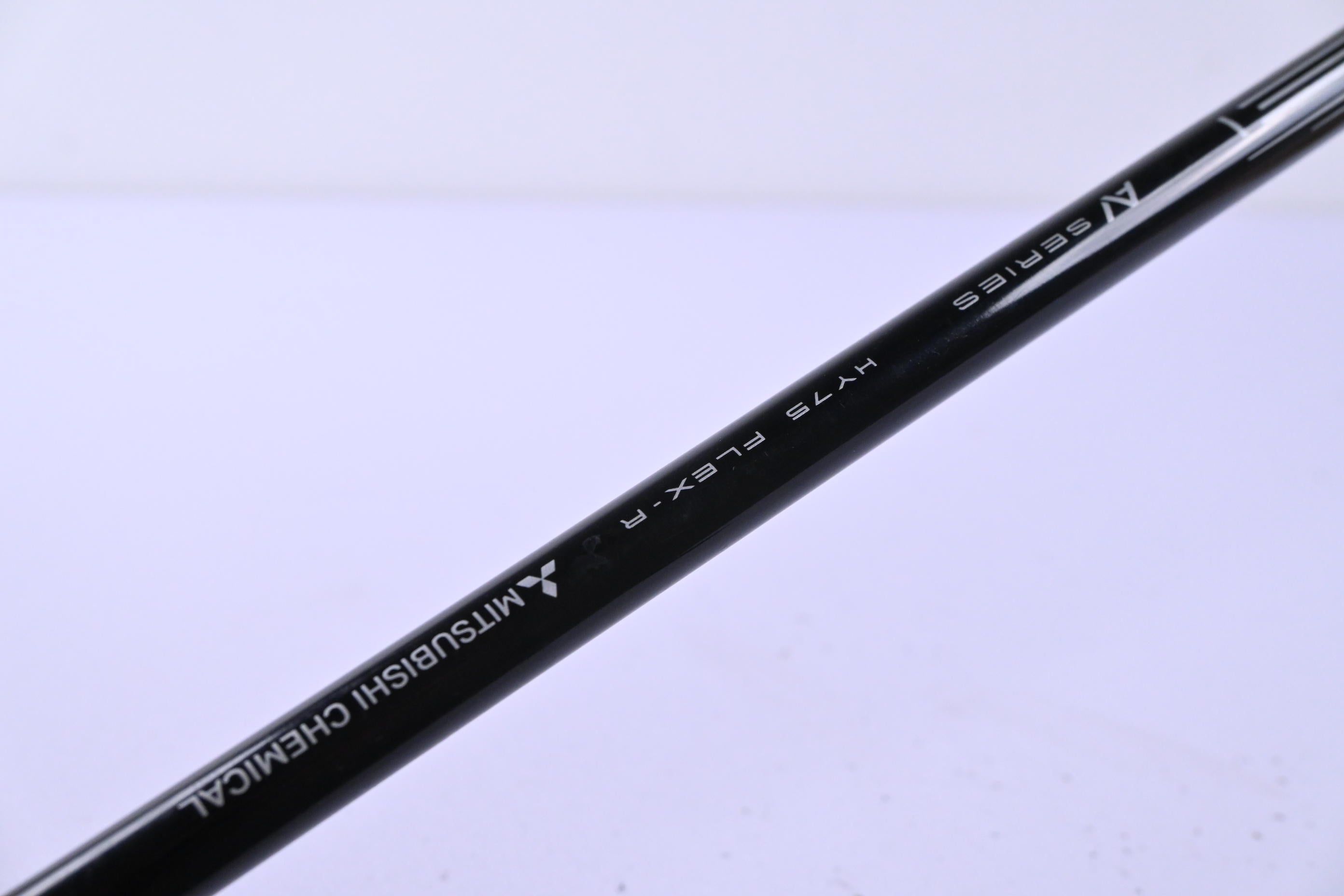Callaway Mavrik Max #6 Hybrid / 30 Degree / Regular Flex Tensei AV Silver 75