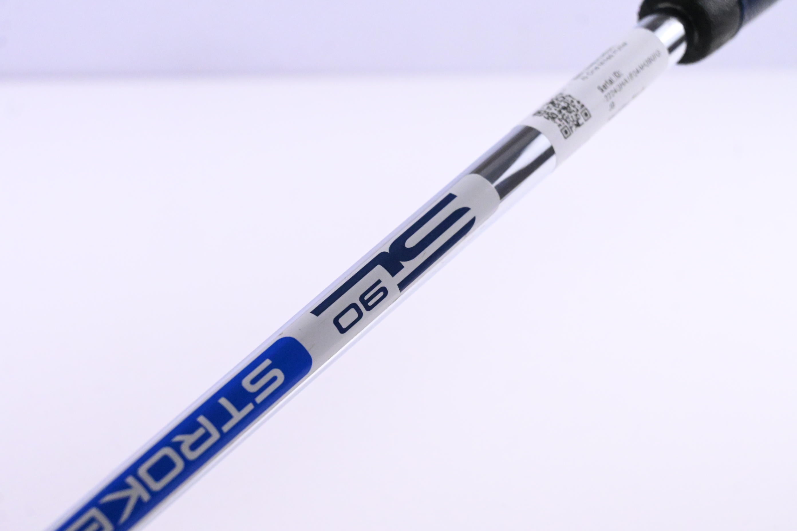 Odyssey Ai-One Milled Jailbird Mini T Putter / 35 Inch
