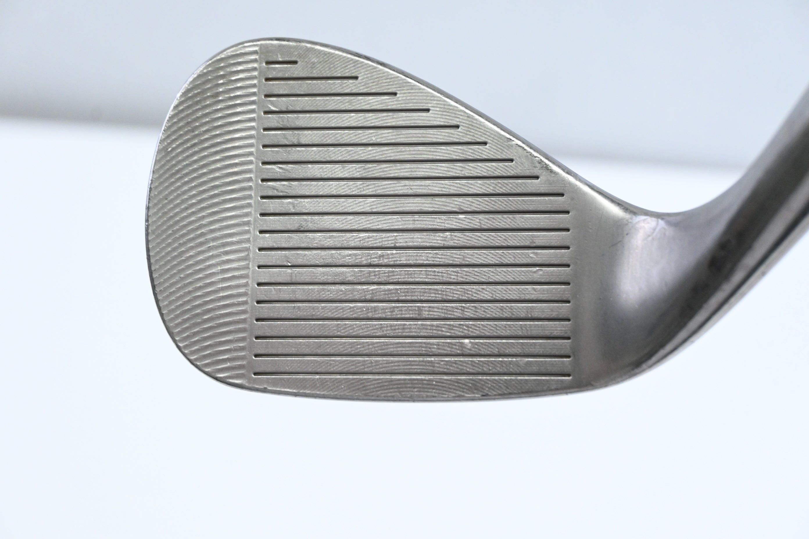 Cleveland RTZ Tour Rack Gap Wedge / 50 Degree / Wedge Flex NS Pro Modus3 115