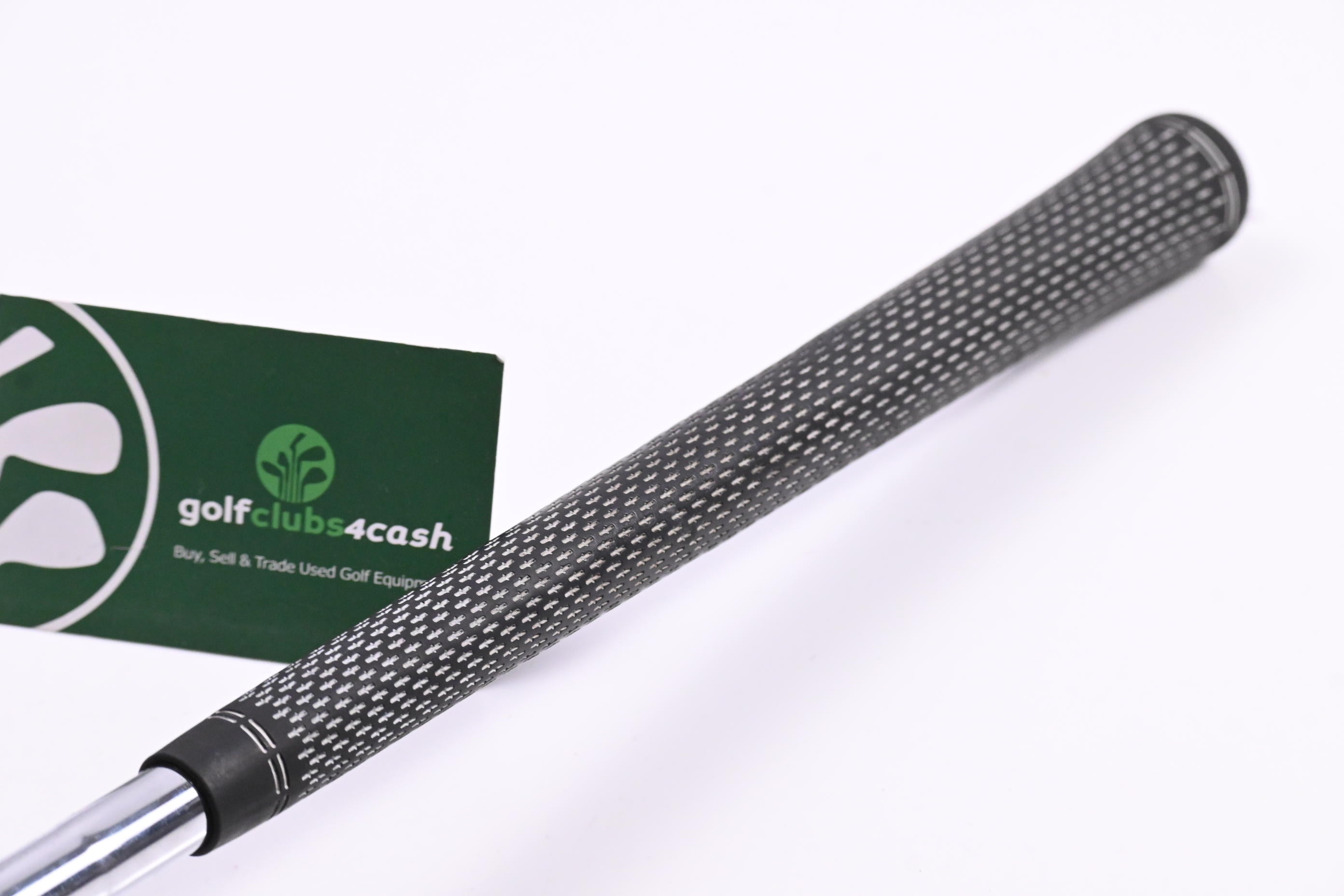 Titleist Vokey SM9 Lob Wedge / 58 Degree / Wedge Flex Titleist Vokey SM9 Shaft