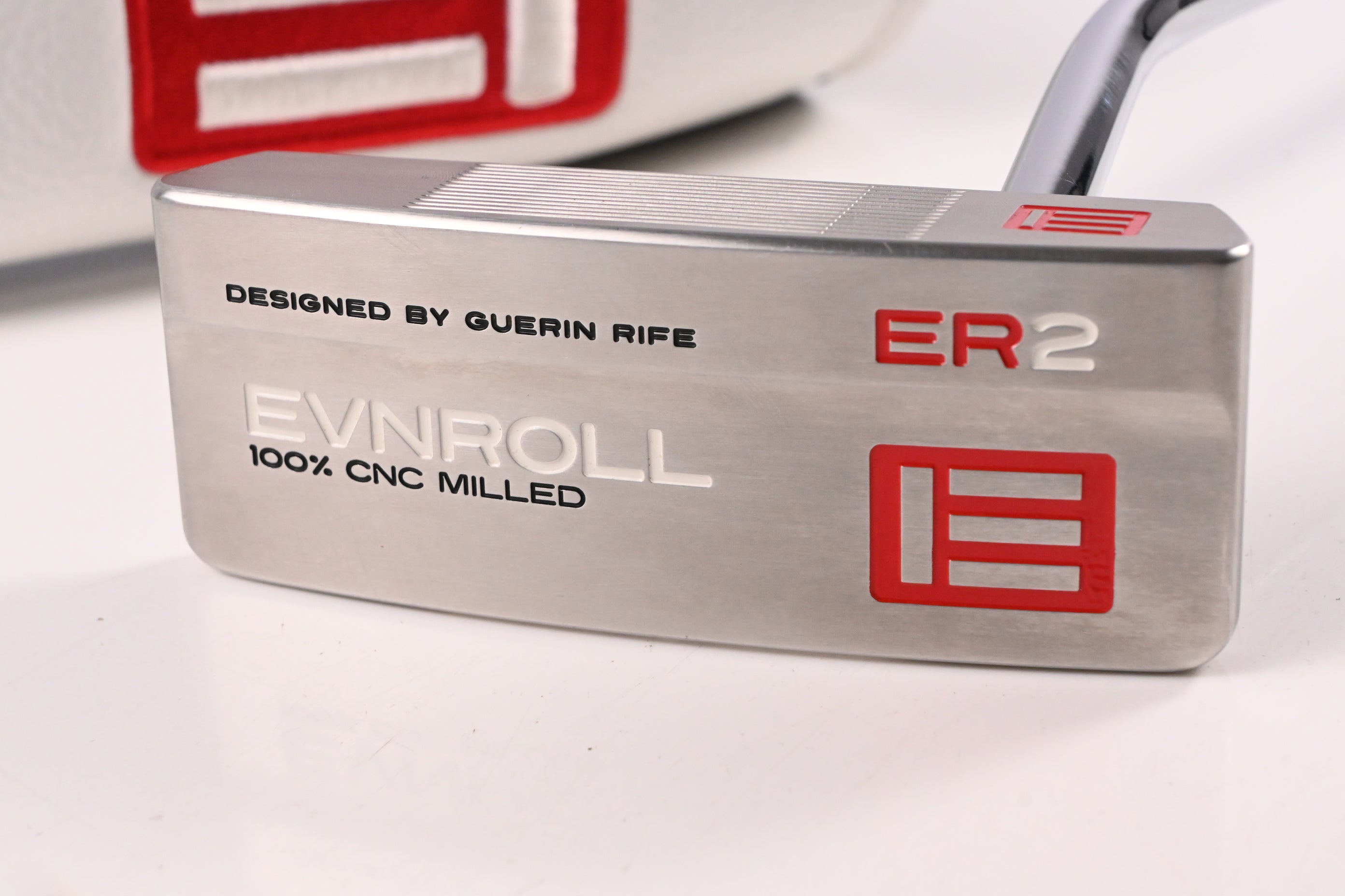 Evnroll ER2 Milled Putter / 34 Inch