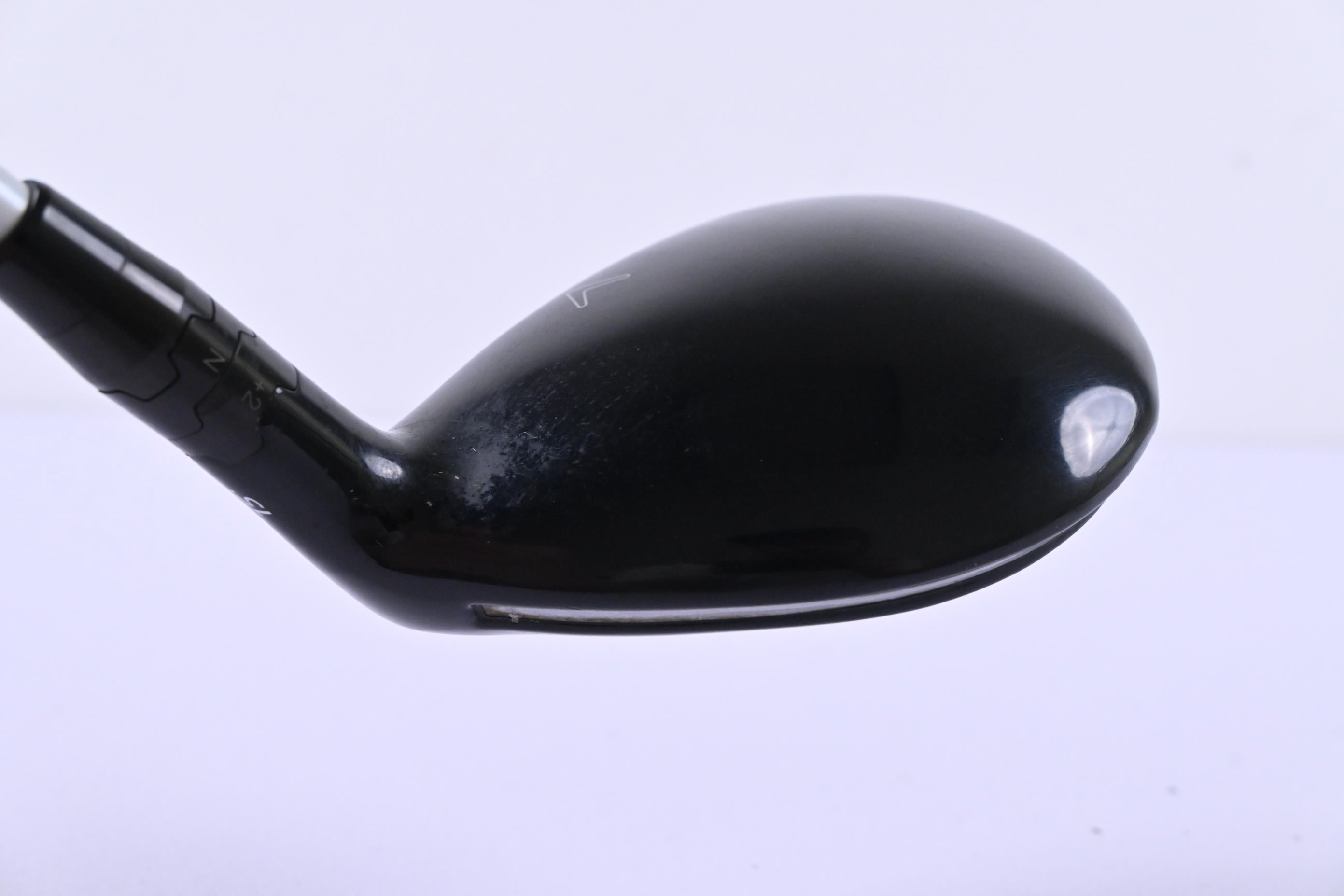Callaway Big Bertha 2014 #3 Wood / 15 Degree / Stiff Flex Fubuki Z 65 Shaft