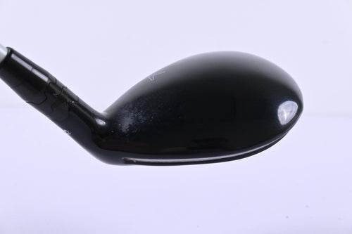 Callaway Big Bertha 2014 #3 Wood / 15 Degree / Stiff Flex Fubuki Z 65 Shaft