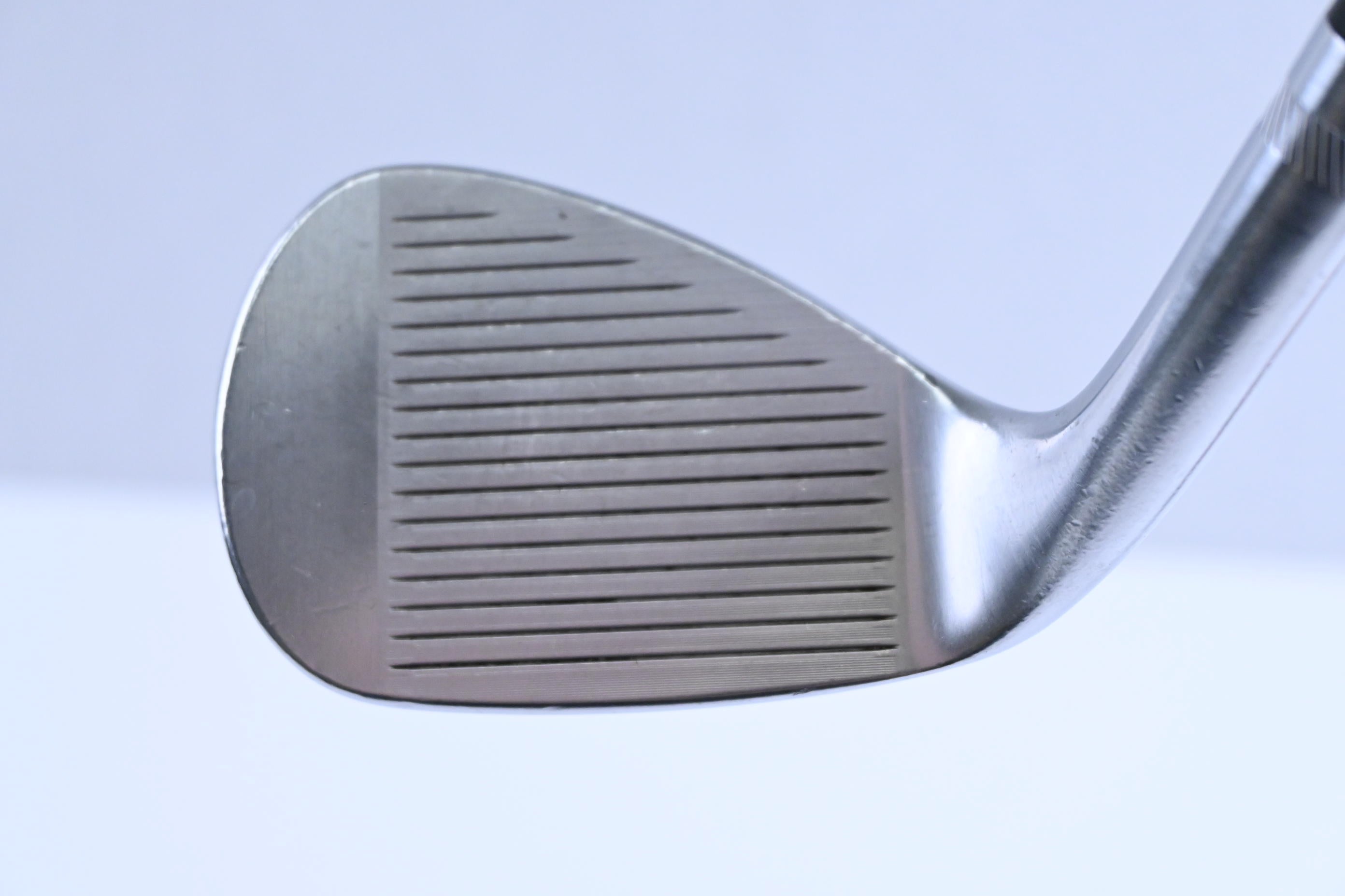 Titleist Vokey SM10 Sand Wedge / 54 Degree / Wedge Flex Vokey SM10 Shaft