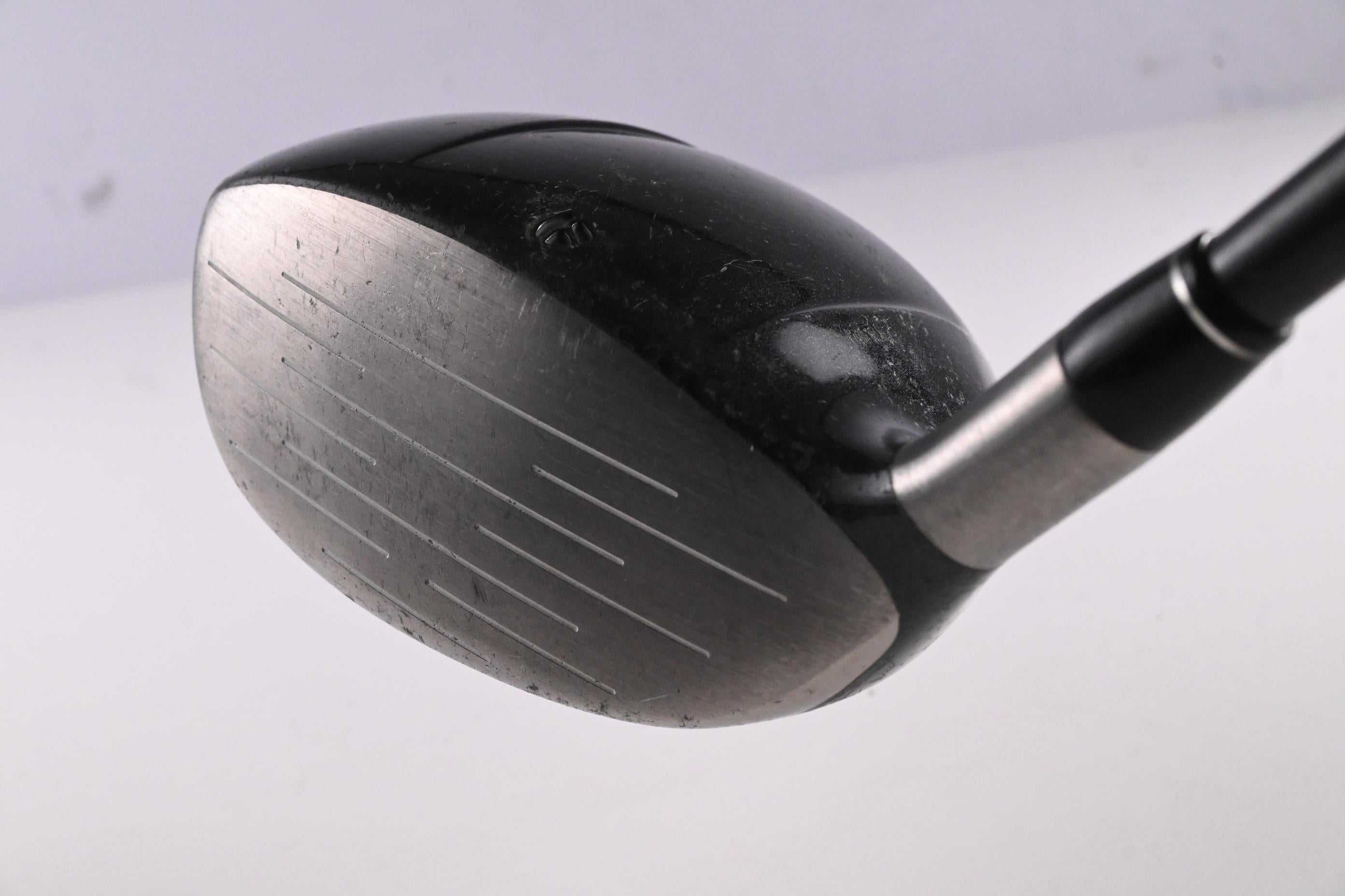 Taylormade 300 Ti Driver / 10.5 Degree / Regular Flex Taylormade Lite 80 Shaft